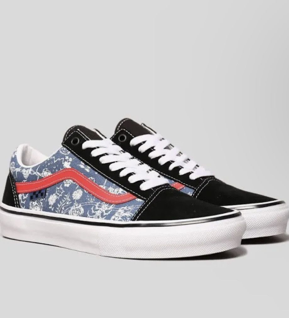 Vans × Wtaps Vans LX Old Skool Mike Gigliotti Size US 8 / EU 41 - 1 Thumbnail