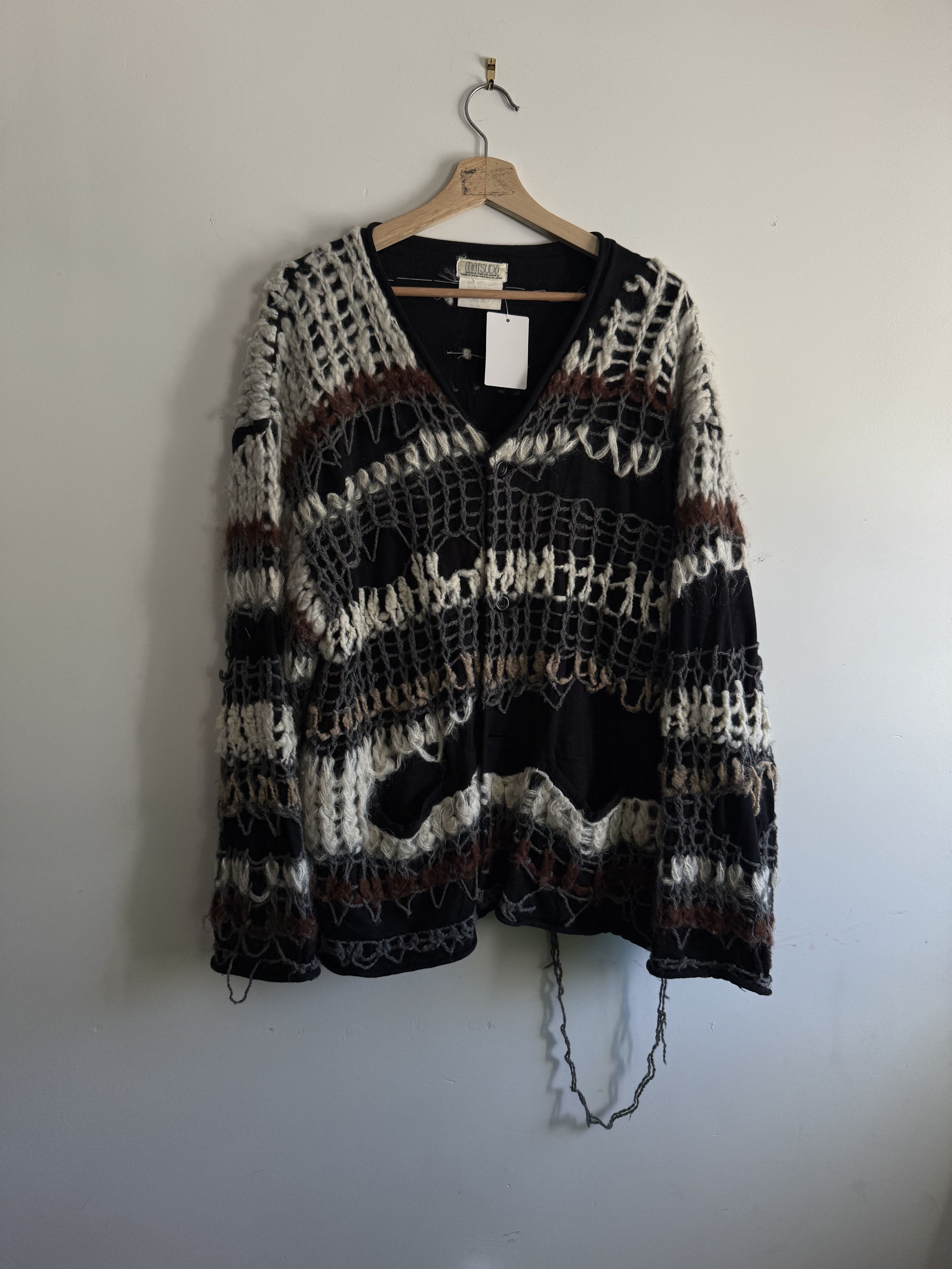 Nicole Matsuda | Grailed