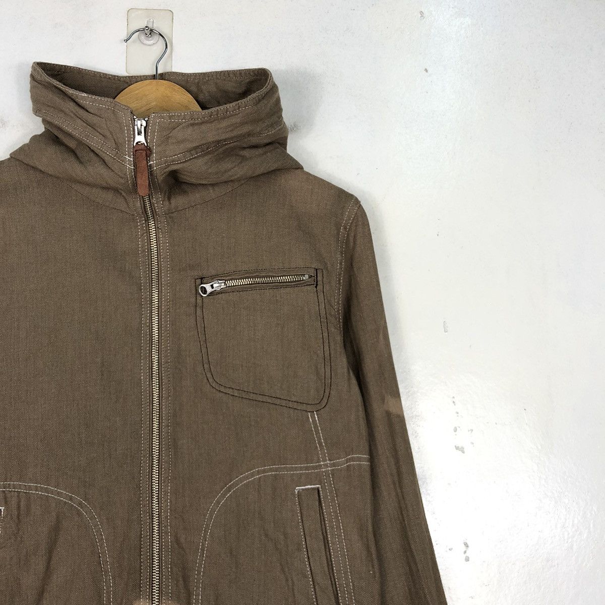 GRN × Japanese Brand GRN TOKYO STYLO JACKETS Size US M / EU 48-50 / 2 - 5 Thumbnail