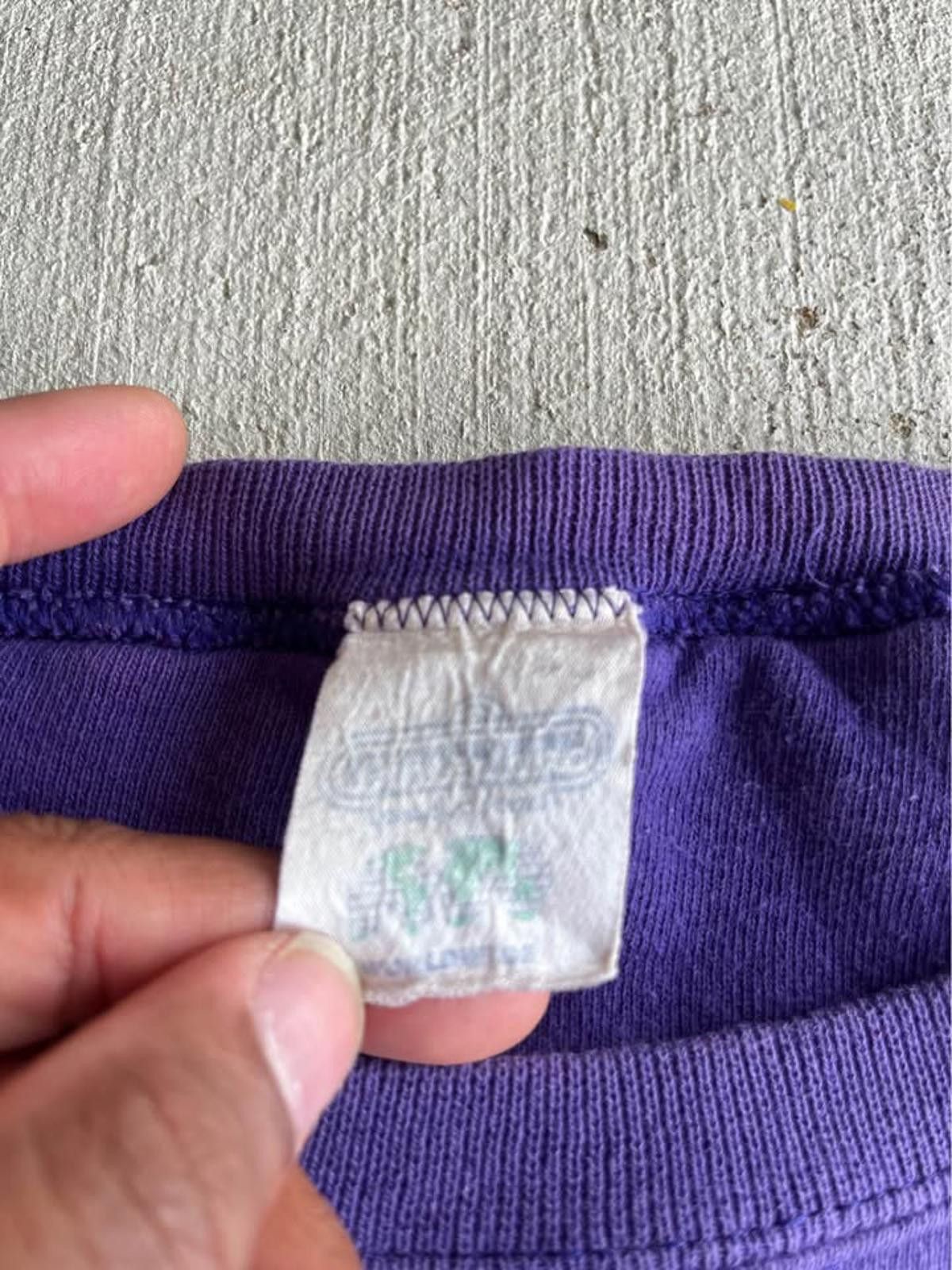 Other Los Angeles Lakers Pullover Sweatshirt XL Size US XL / EU 56 / 4 - 4 Thumbnail