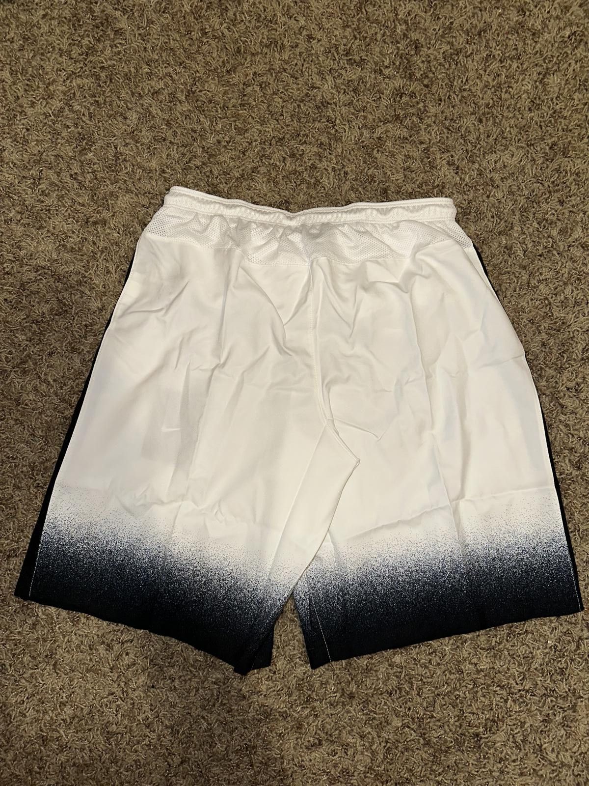 Nike Nike Men’s Laser Woven PR Men's Soccer Shorts Size US 32 / EU 48 - 5 Thumbnail