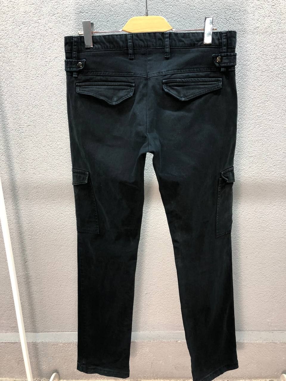 Versace Versace Collectoin cargo mens pants W 34 L 34 / IT 48 Size US 34 / EU 50 - 5 Thumbnail