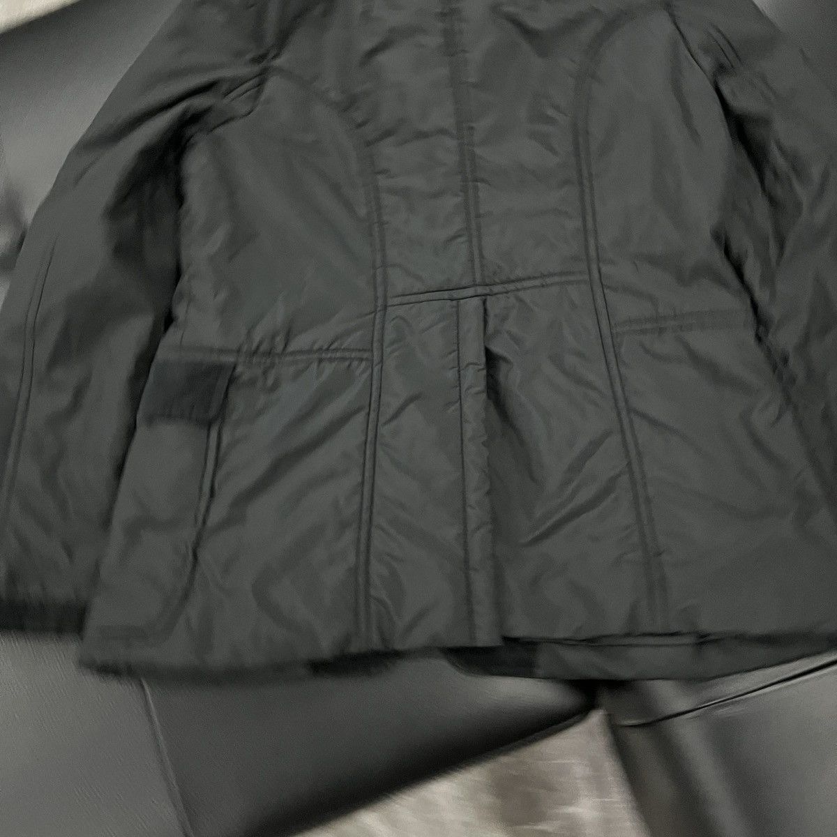 Undercover × Uniqlo Undercover x Uniqlo Suit-Style Padded Jacket Size US L / EU 52-54 / 3 - 5 Thumbnail