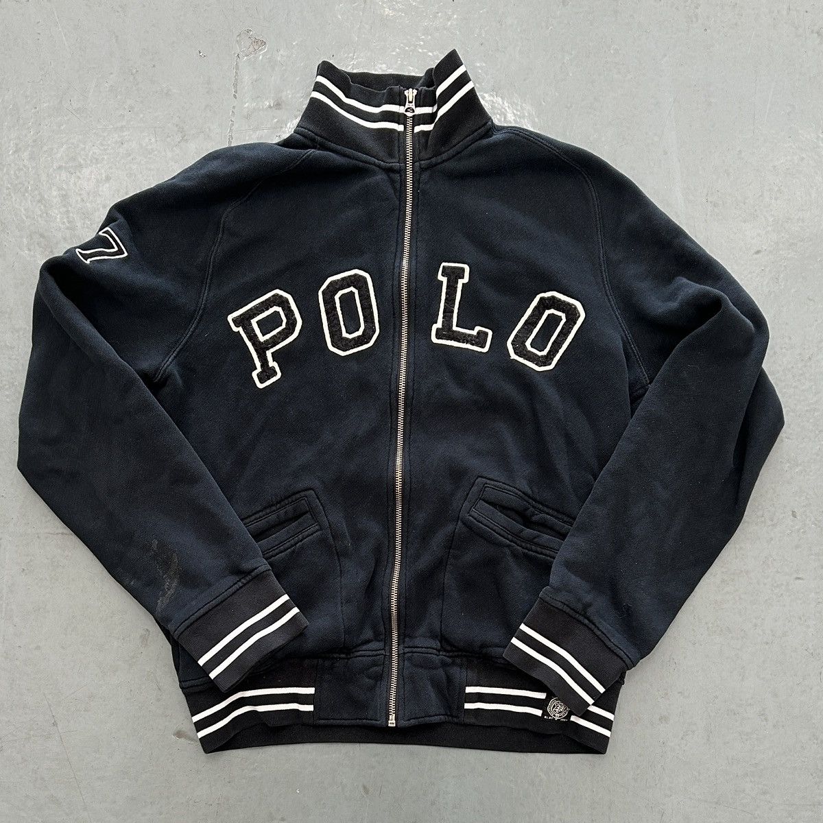 Polo Ralph Lauren Polo Ralph Lauren Jacket Adult Medium Size US M / EU 48-50 / 2 - 1 Preview