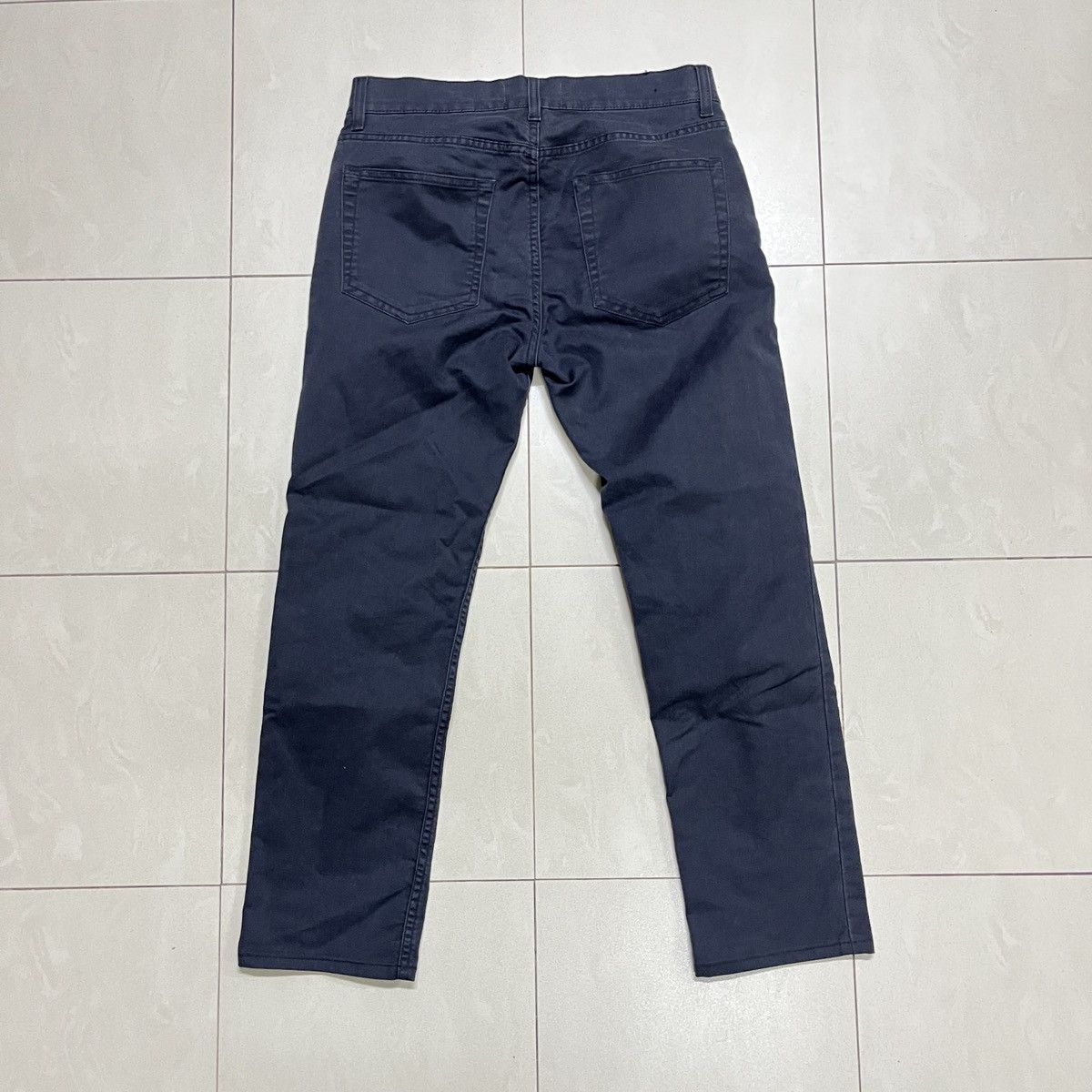 Acne Studios × Designer × Vintage Acne Studios Ace Ups Jeans Size US 29 - 14 Thumbnail