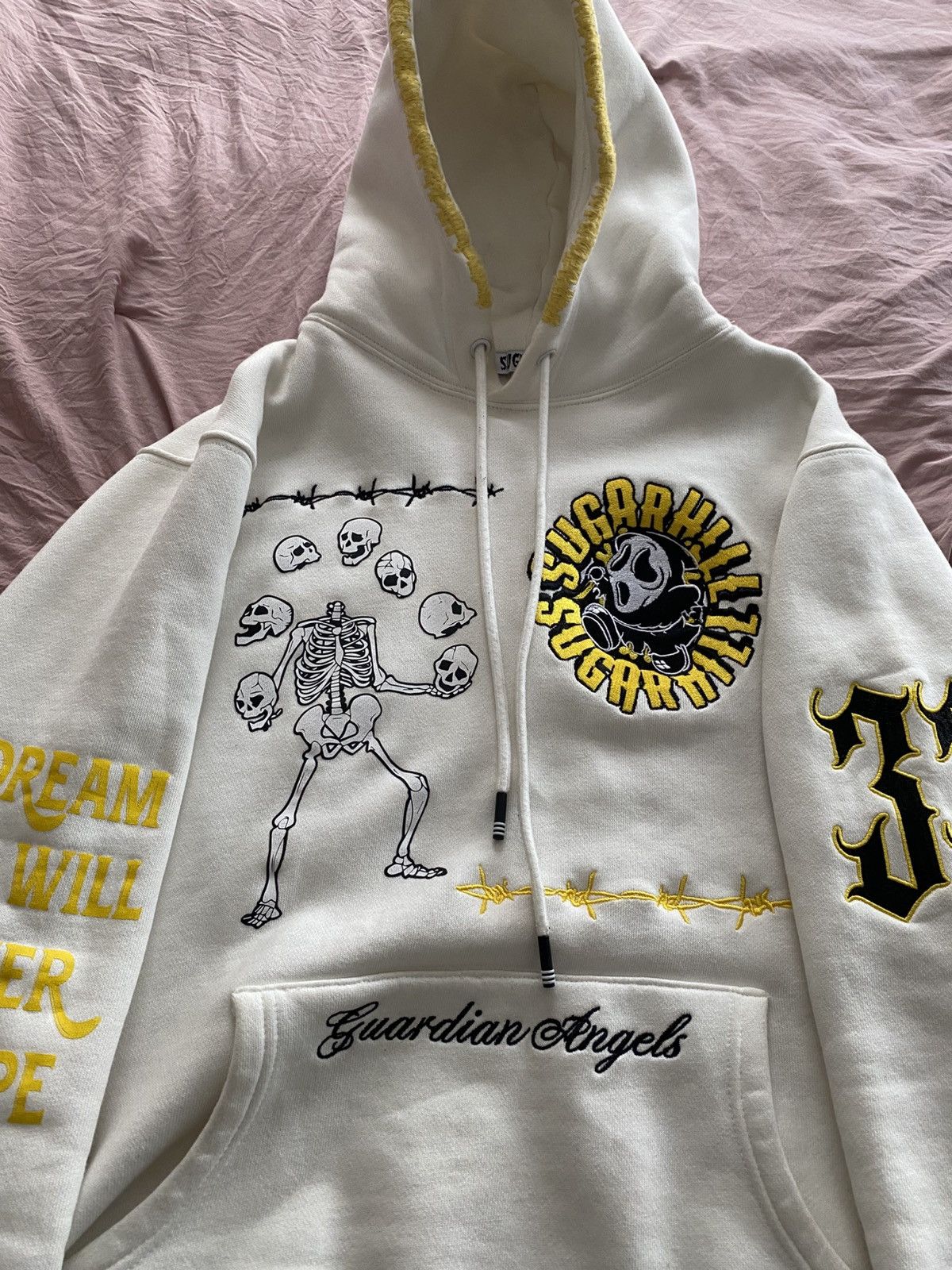 Other Sugarhill Size US M / EU 48-50 / 2 - 2 Thumbnail
