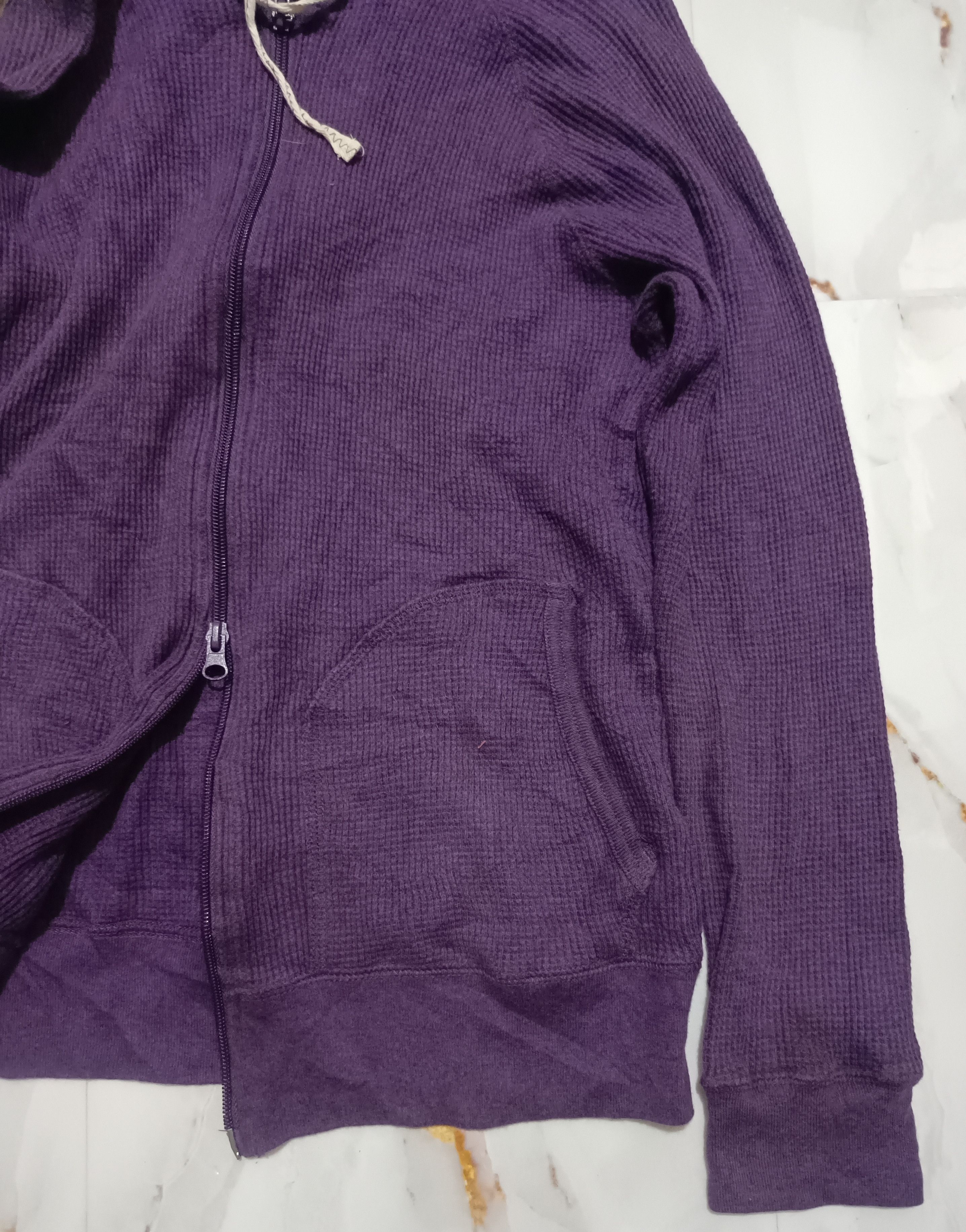GOA Y2K Beaumere 2 Zipper Thermal Hoodie Lgb Style Size US L / EU 52-54 / 3 - 4 Thumbnail