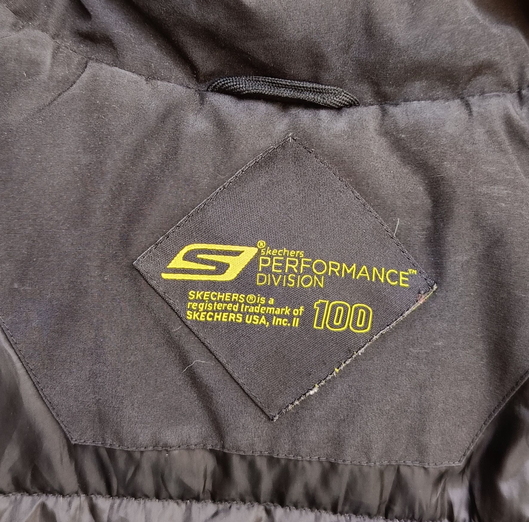 SKECHERS Skechers eskimo puffer jacket Size US L / EU 52-54 / 3 - 7 Thumbnail