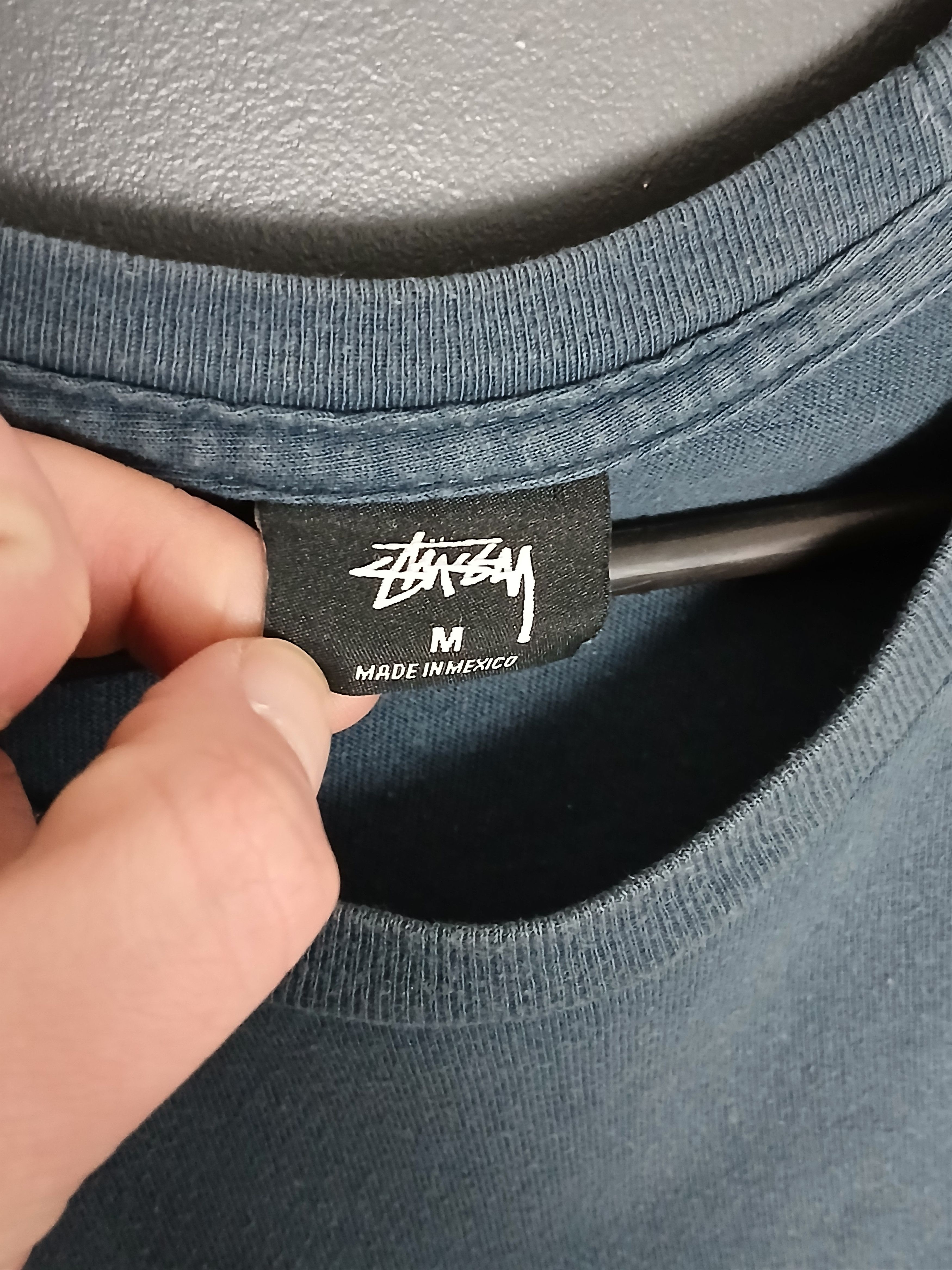 Stussy Stussy T-Shirt Size US M / EU 48-50 / 2 - 9 Thumbnail