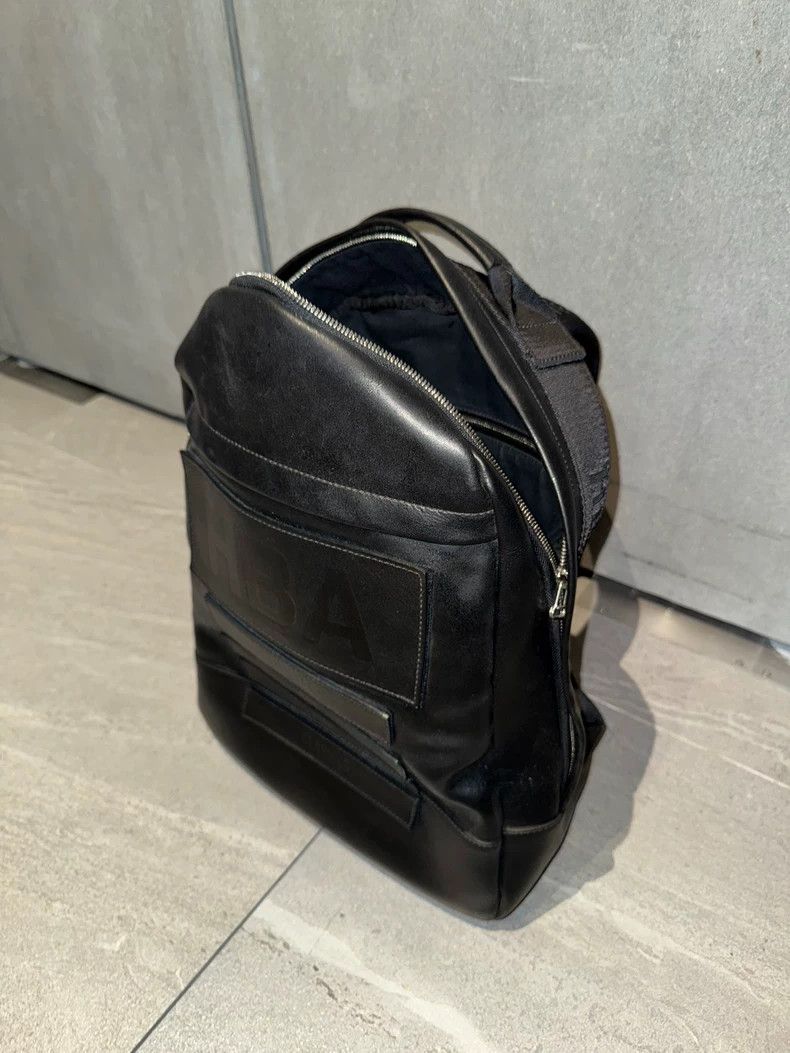 Hood By Air Hood by air Shoulder Wrap Bag 2504-Nextarrow Size ONE SIZE - 2 Thumbnail