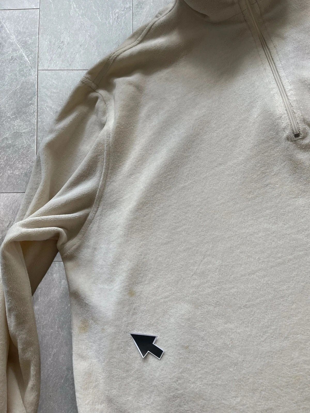 Burberry Burberry’s London Size 46 XL Womens Cozy Fleece Sweatshirt Size XL / US 12-14 / IT 48-50 - 13 Thumbnail