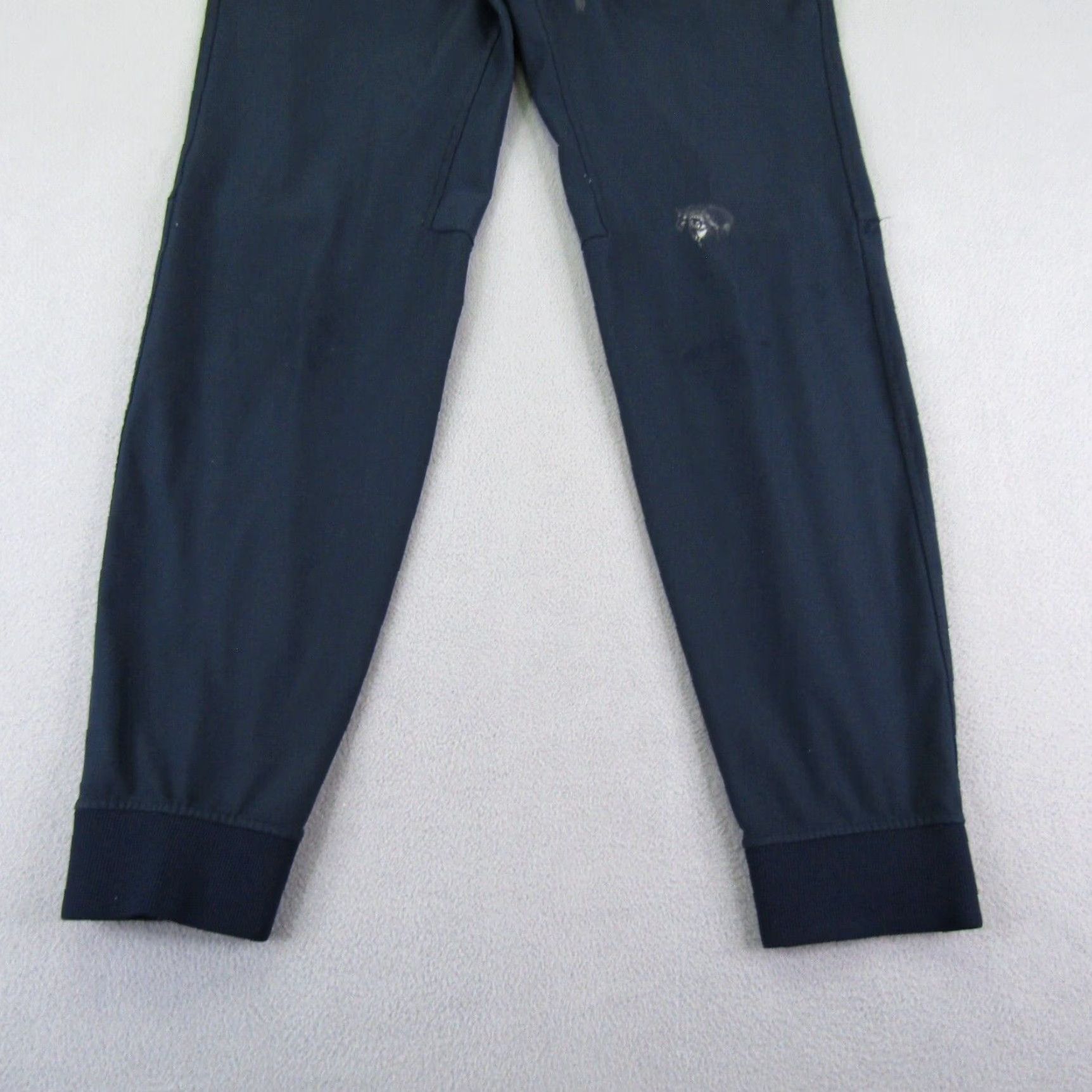 Lululemon VINTAGE Lululemon Pants Mens Small Tapered Jogger Activewear Yoga Casual Blue 90s Size US 27 - 3 Thumbnail