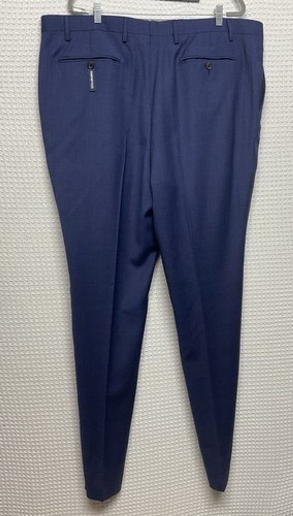 Ralph Lauren NWT Ralph Lauren Big&Tall Comfort FlexNavy Dress Pants Men46 Size US 44 / EU 60 - 9 Thumbnail