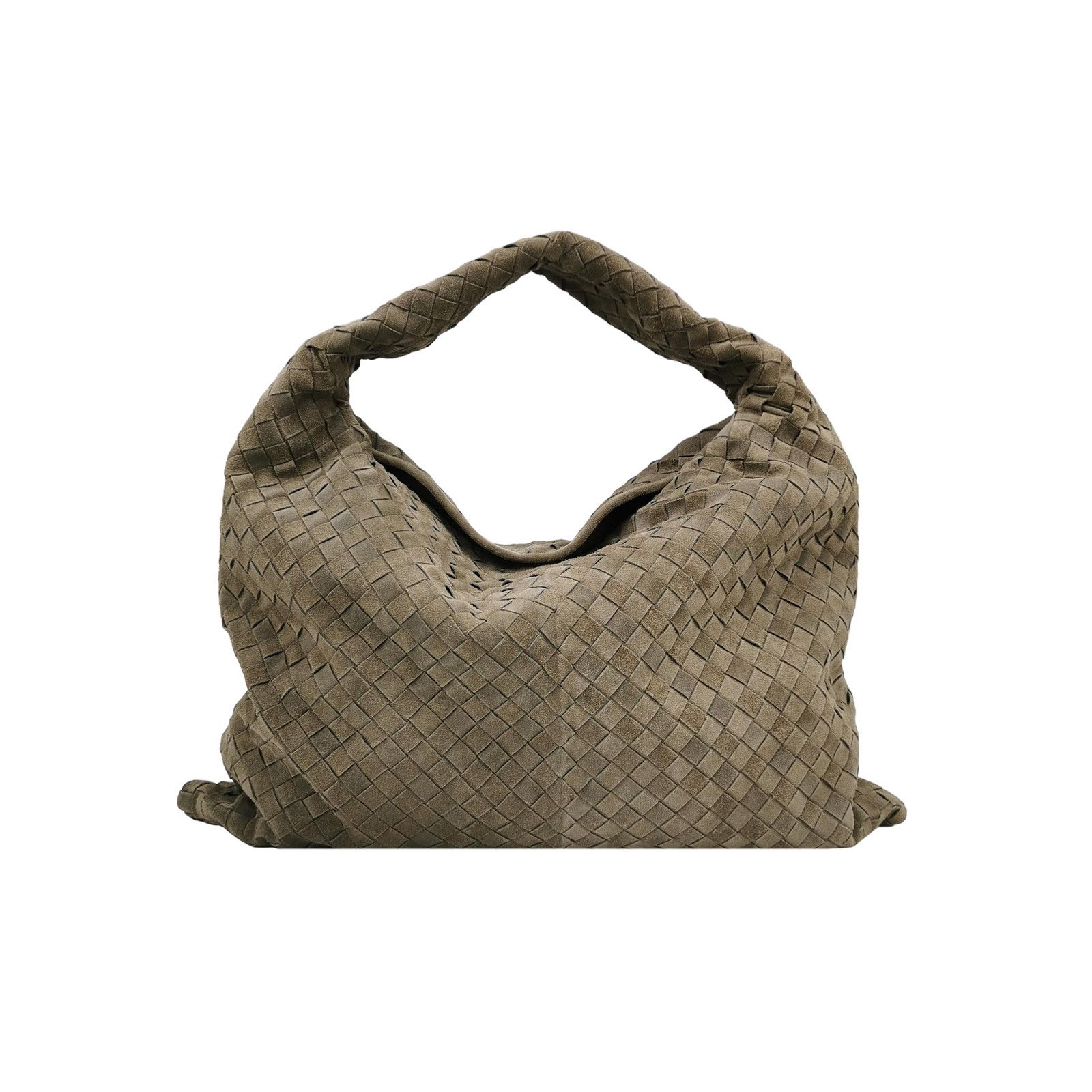 Bottega Veneta Bottega Veneta Women os Shoulder Bags Size ONE SIZE - 1 Thumbnail