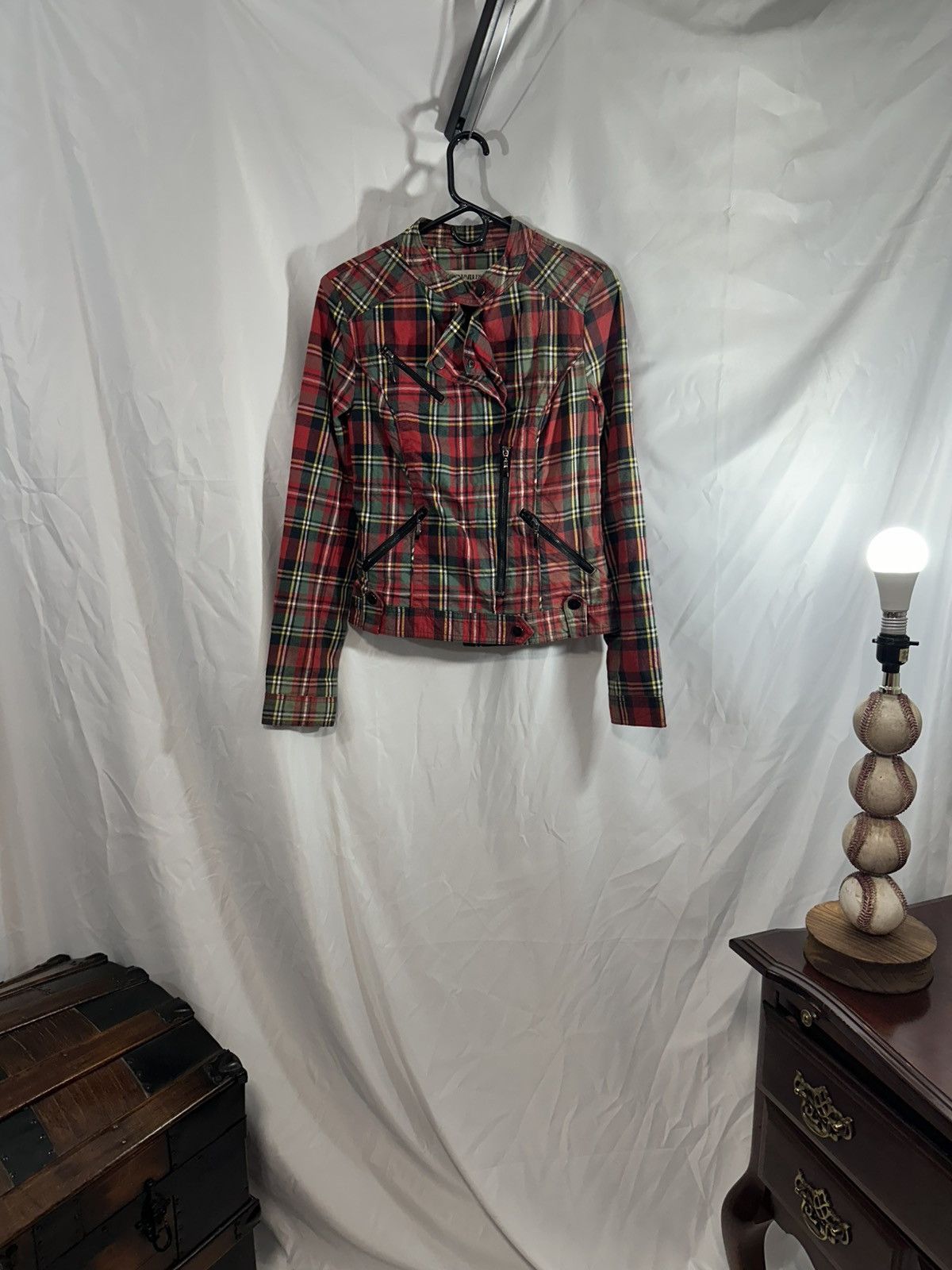 Vintage Vintage jacket Size M / US 6-8 / IT 42-44 - 1 Thumbnail