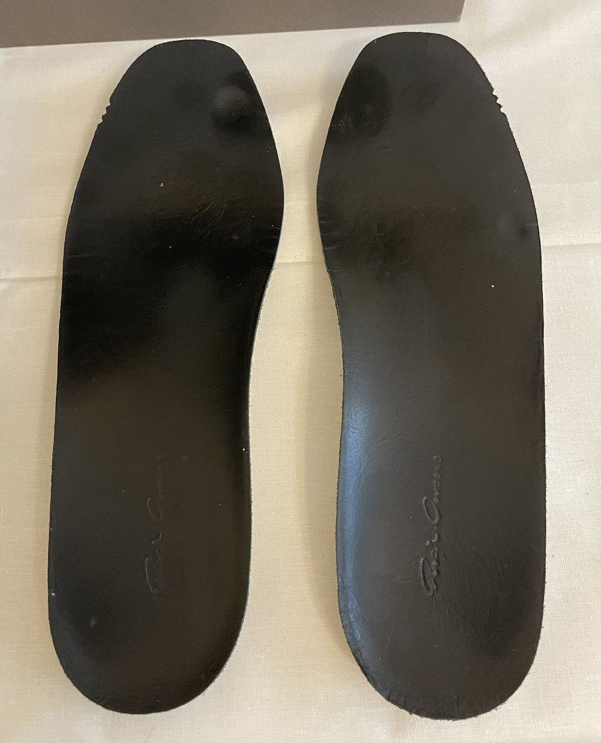 Rick Owens Rick Owens Tractor Boots Size US 10.5 / EU 43-44 - 3 Thumbnail