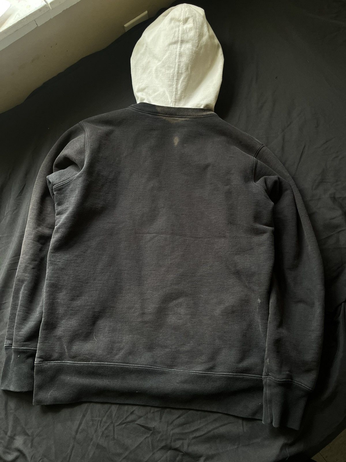 Supreme Supreme Supreme Hoodie Size US M / EU 48-50 / 2 - 5 Thumbnail