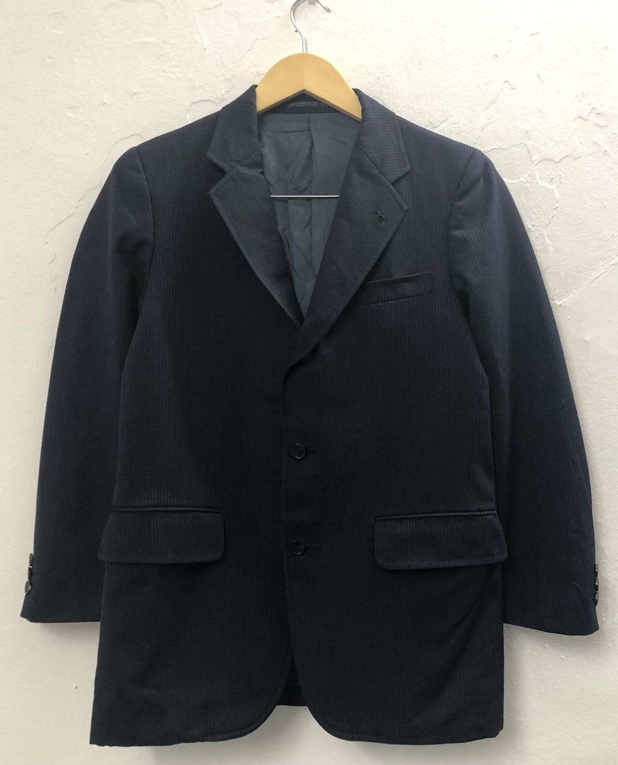 J. Press Vintage J. Press Blazer Coat Jacket Size 48S - 1 Thumbnail