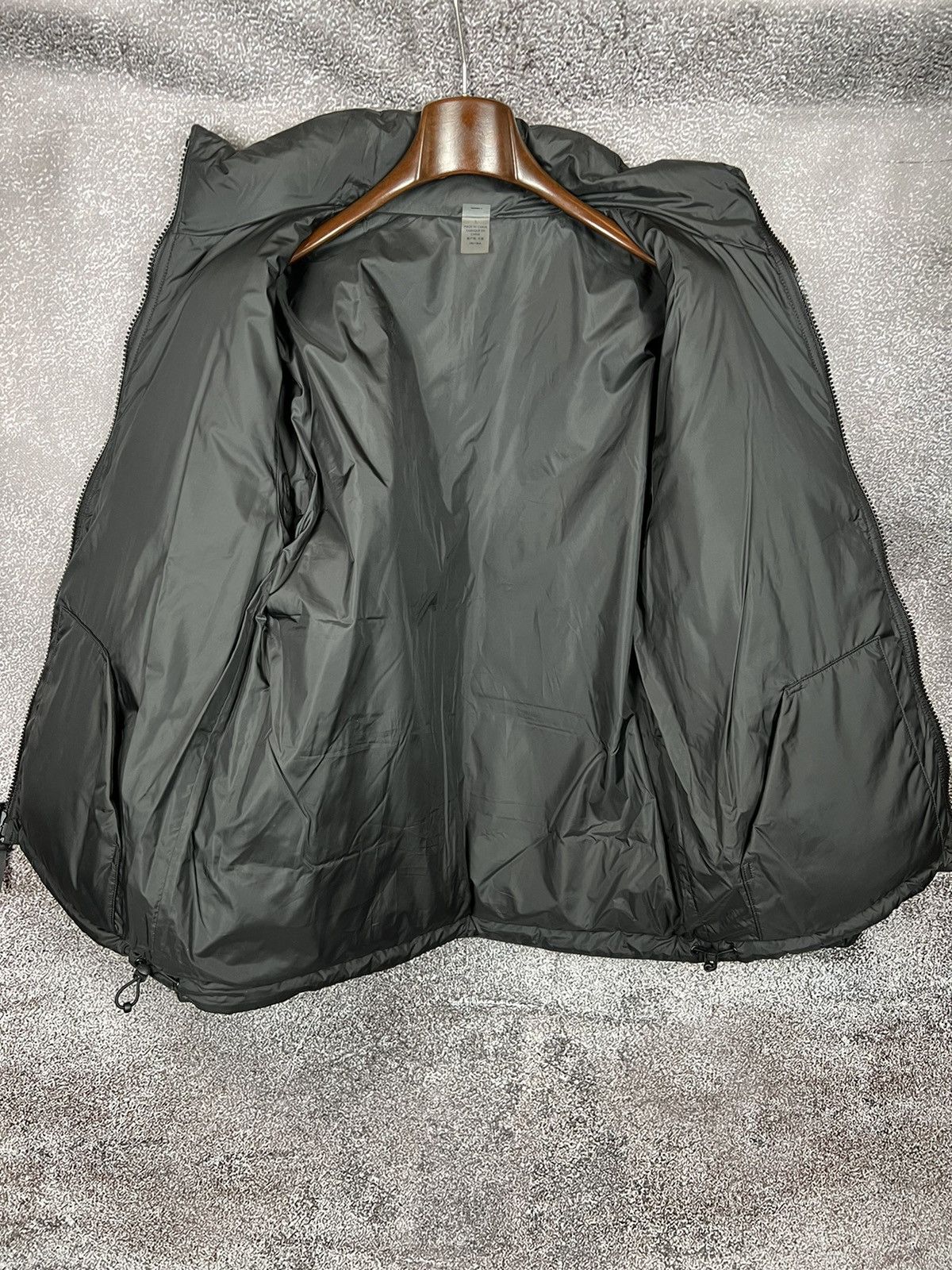 Coach Coach monogram signature Sherpa puffer jacket duck down Size US L / EU 52-54 / 3 - 13 Thumbnail