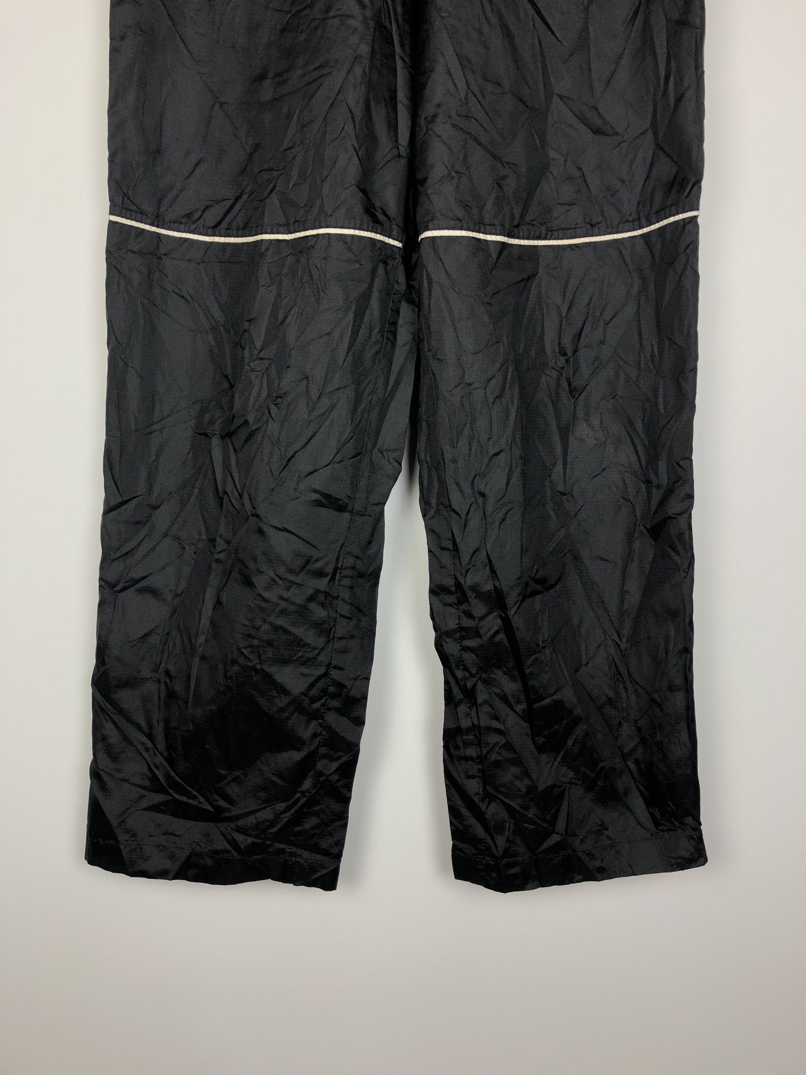 Tommy Hilfiger Tommy Hilfiger Athletic Drill Pants Black size M Size US 30 / EU 46 - 6 Thumbnail