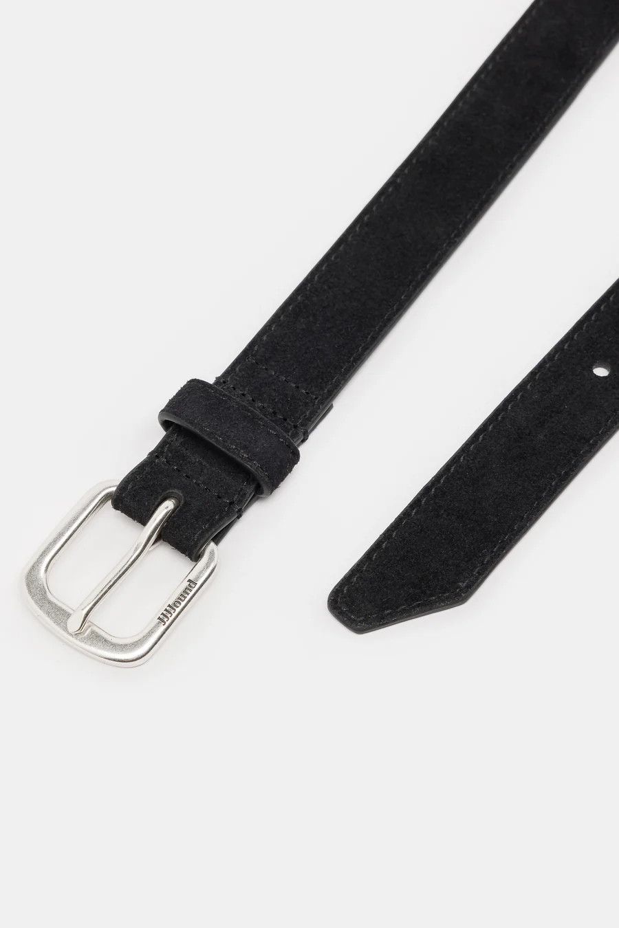 JJJJound × Levi's size SMALL Levi's® JJJJound Belt in Black Size ONE SIZE - 2 Thumbnail