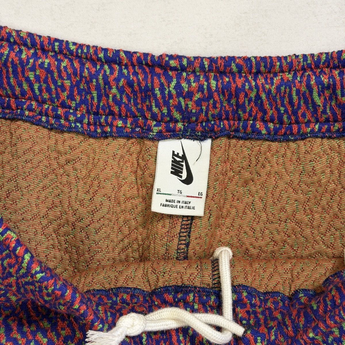 Nike NikeLab Shorts CT4588-529 Size XL Size US 34 / EU 50 - 4 Thumbnail