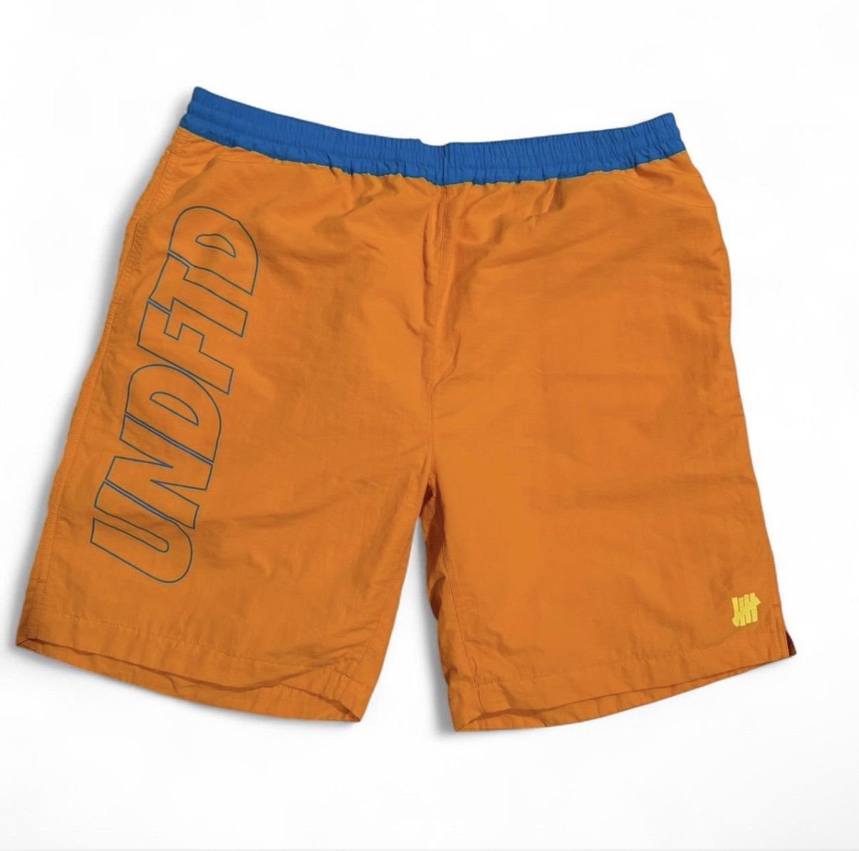 Undefeated Undefeated short size XL Size US 38 / EU 54 - 1 Thumbnail