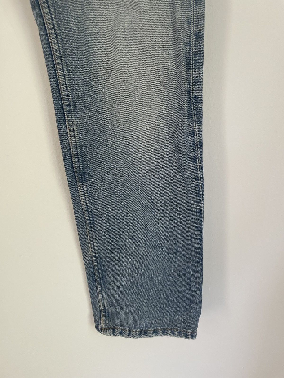 Helmut Lang Helmut Lang Painter Jeans Size US 31 - 5 Thumbnail