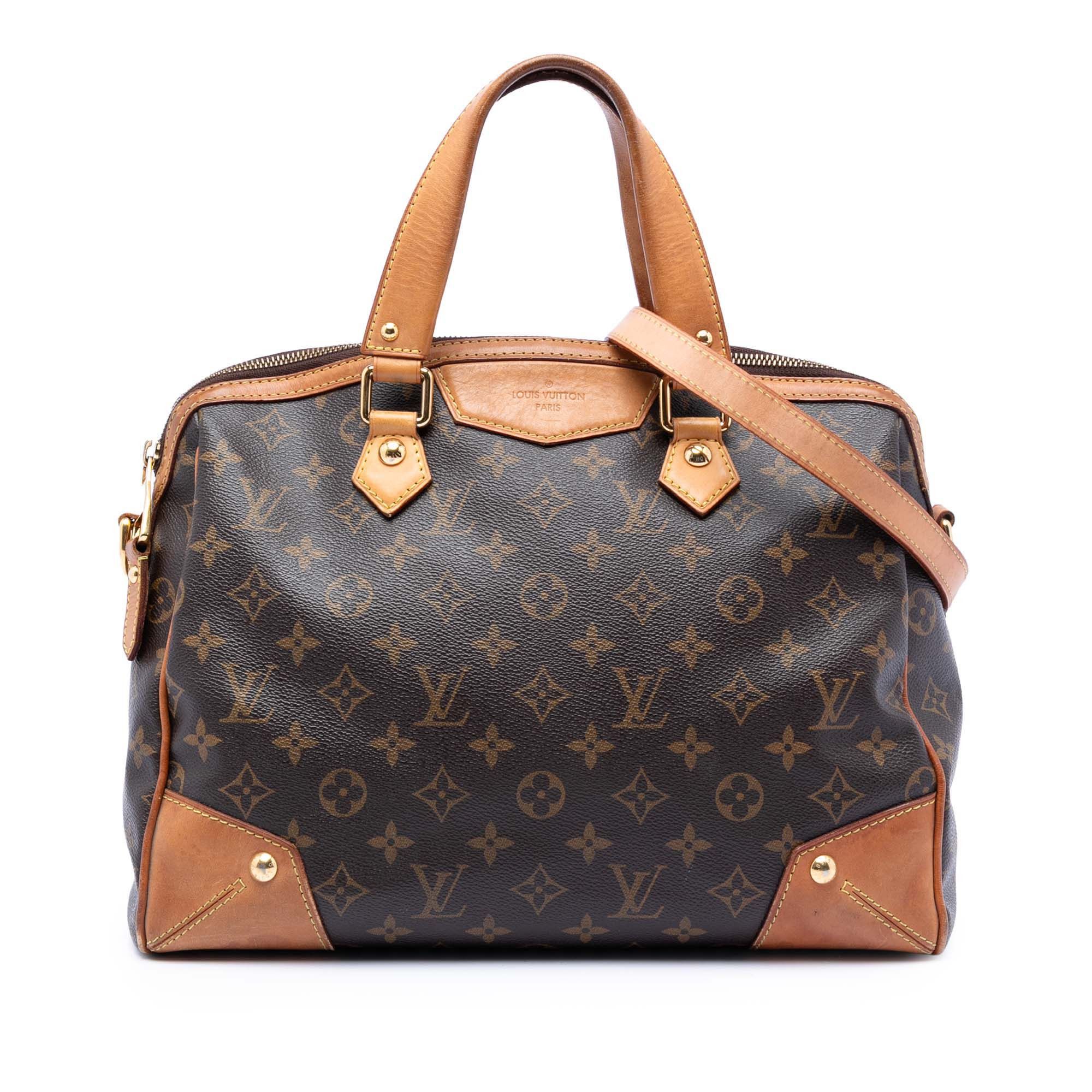 Louis Vuitton Monogram Retiro PM Size ONE SIZE - 1 Thumbnail