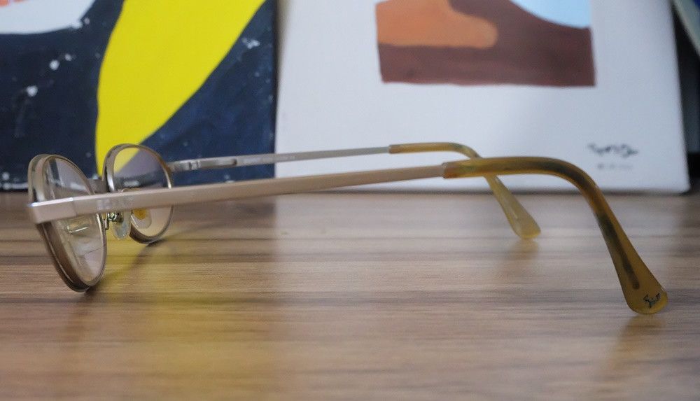 Esprit Esprit 9103 Oval Glasses Size ONE SIZE - 4 Thumbnail