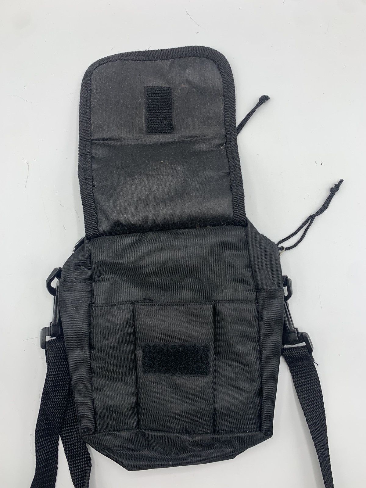 Other Black crossbody bag Size ONE SIZE - 5 Thumbnail