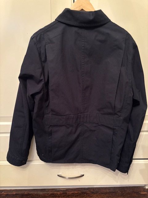 Filson Safari Cloth Jacket Size US XS / EU 42 / 0 - 4 Thumbnail