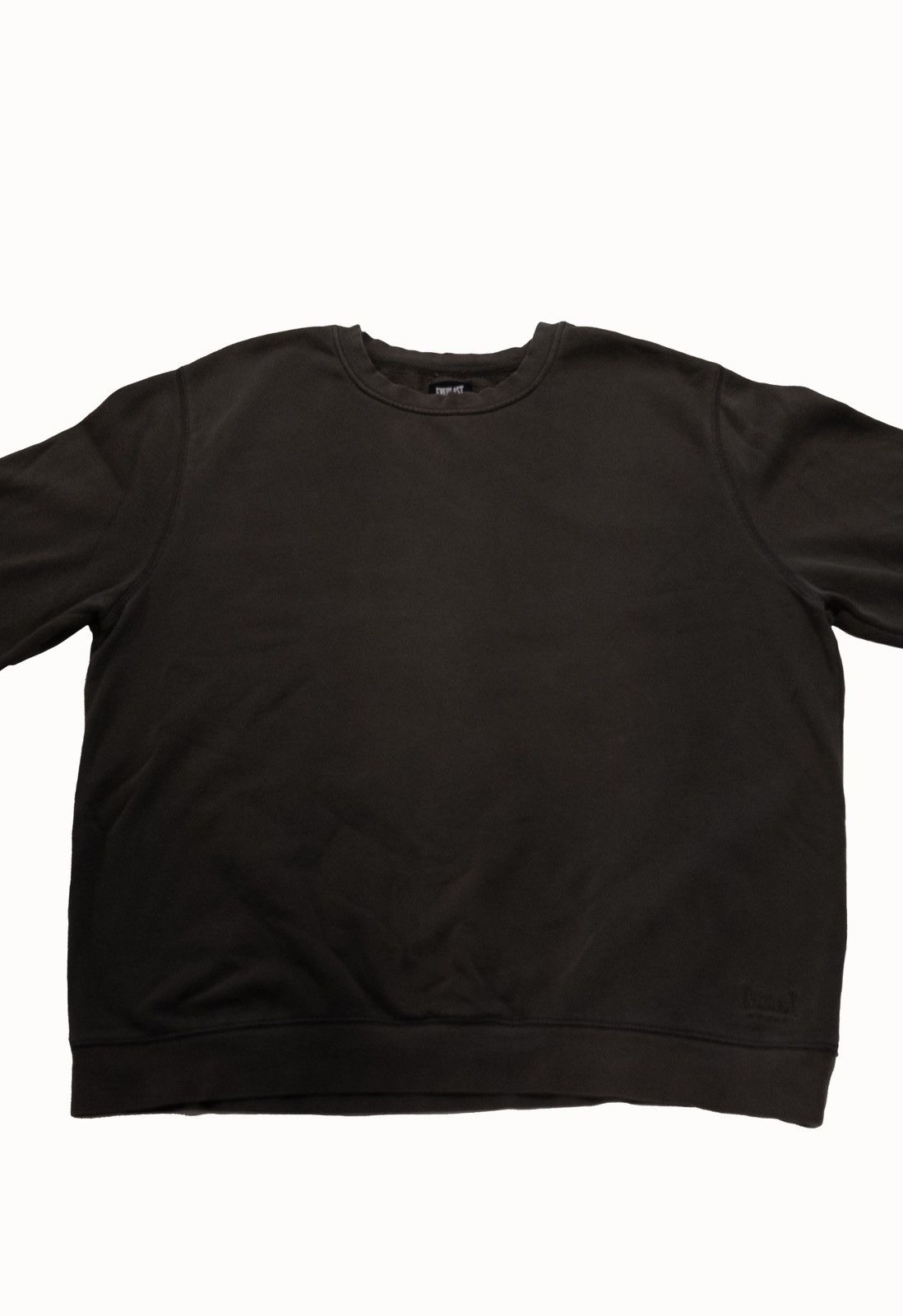 Everlast Everlast Crewneck Size US XL / EU 56 / 4 - 1 Thumbnail