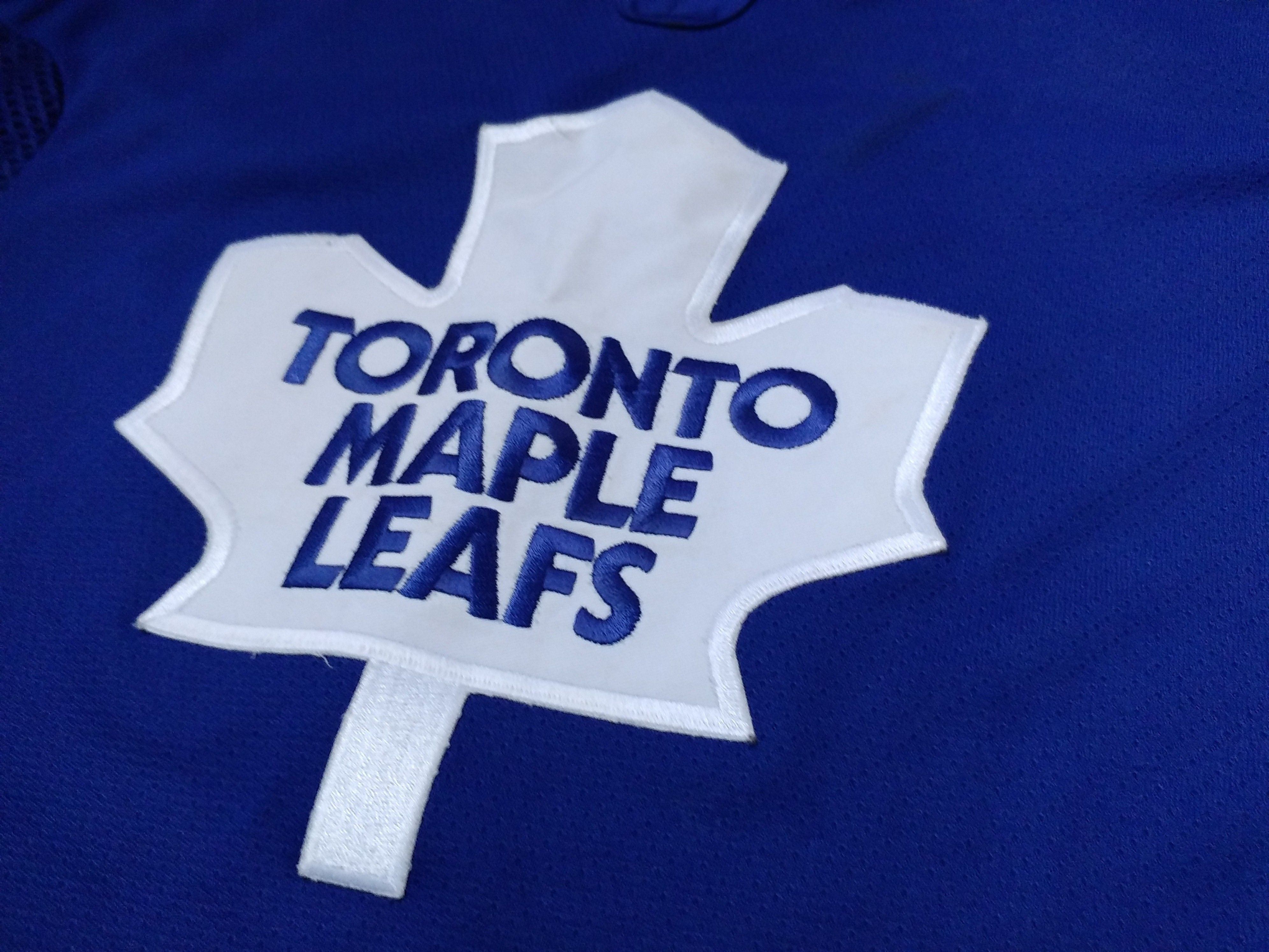 NHL NHL Toronto Maple Leafs jersey, vintage Koho t-shirt, 90s M Size US M / EU 48-50 / 2 - 9 Thumbnail