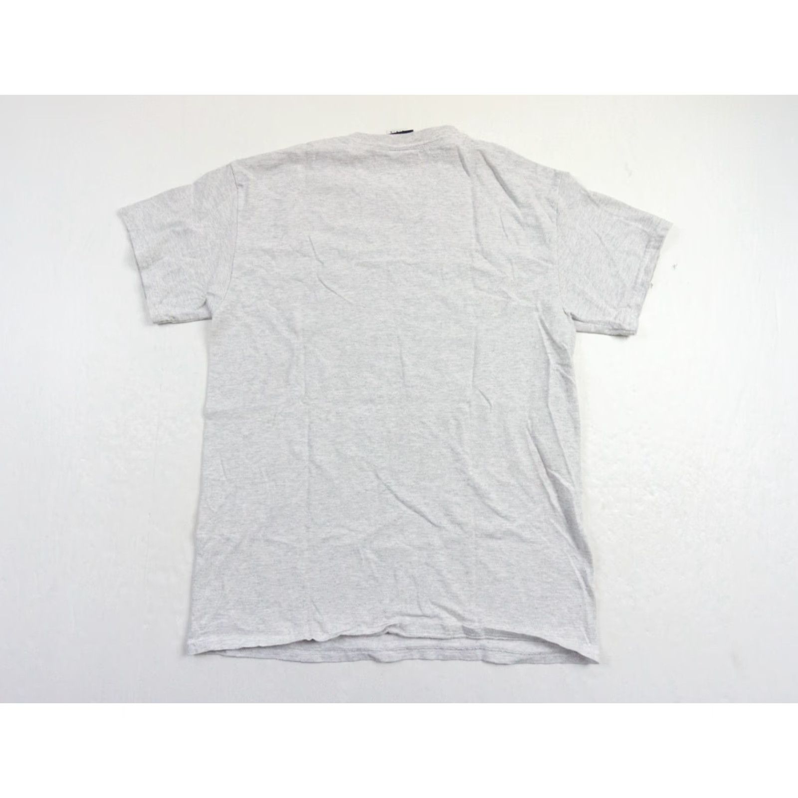 Thrasher VINTAGE Thrasher T-Shirt Shirt Mens Medium Gray Skateboarding Streetwear Tee Short Sleeve Adult Size US M / EU 48-50 / 2 - 3 Thumbnail