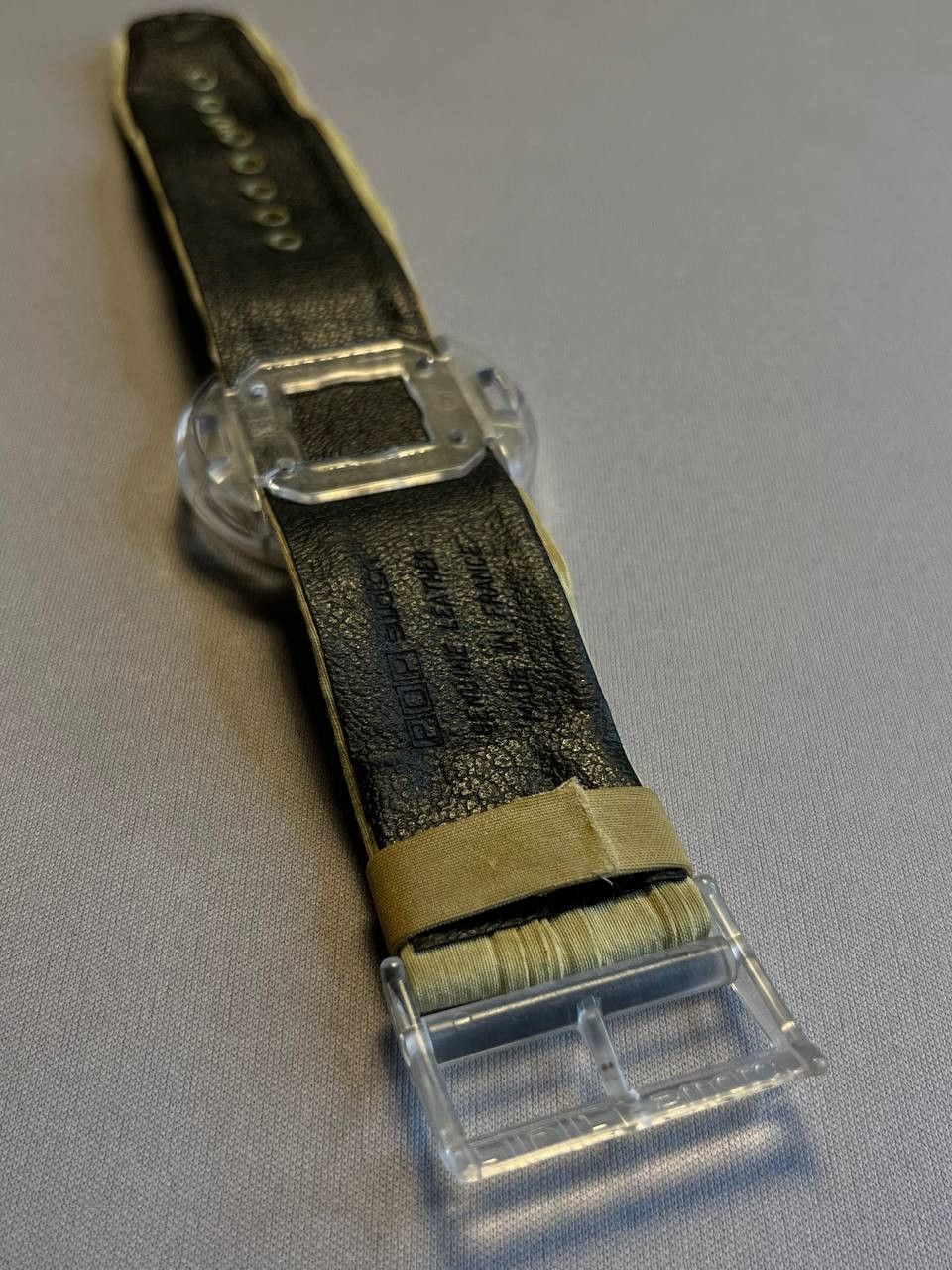 Swatch Pop Swatch PWK146 NYMPHAEA 1991' Size ONE SIZE - 17 Thumbnail