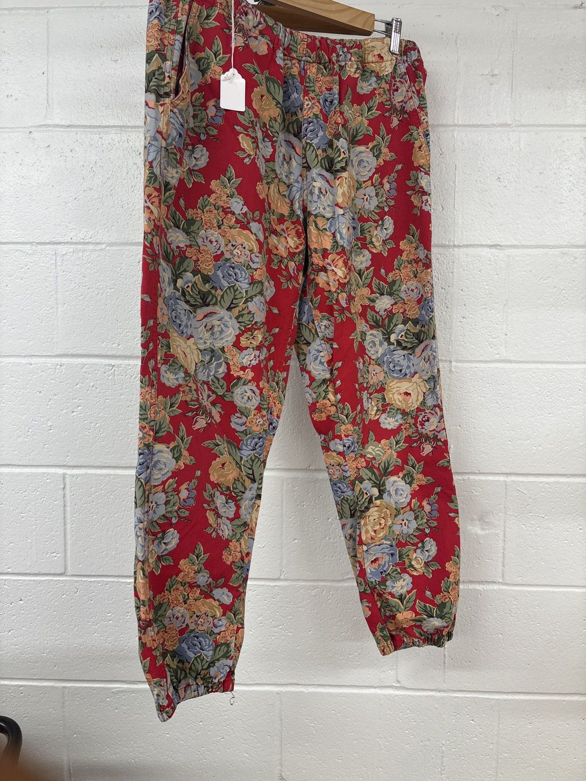 Supreme Supreme Pants Size US 32 / EU 48 - 2 Thumbnail