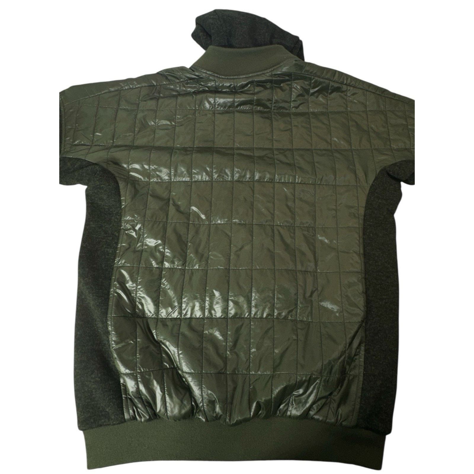 Cotopaxi Cotopaxi Jacket ML Green Kusa Hybrid 80g Llama Insulated Size US M / EU 48-50 / 2 - 4 Thumbnail