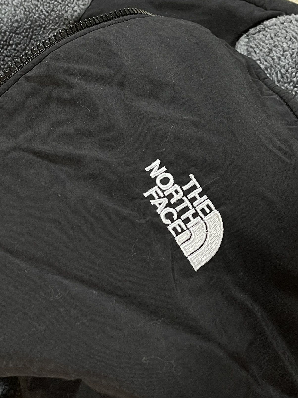 The North Face The North Face Grey Short Zip fleece jacket Size XS / US 0-2 / IT 36-38 - 9 Thumbnail