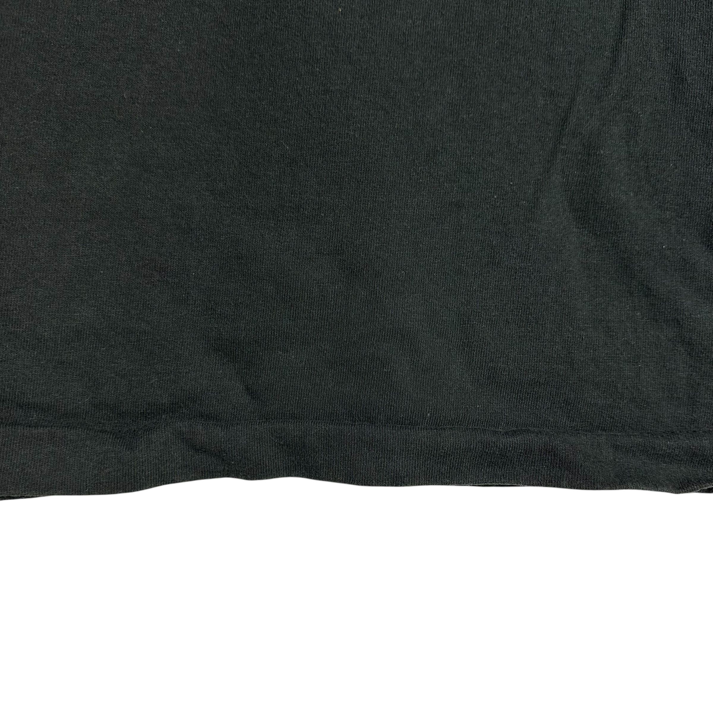 Fruit Of The Loom 🔥RARE🔥Vintage 1990 Beach Club Hawaii T-shirt Single Stich Size US L / EU 52-54 / 3 - 5 Thumbnail