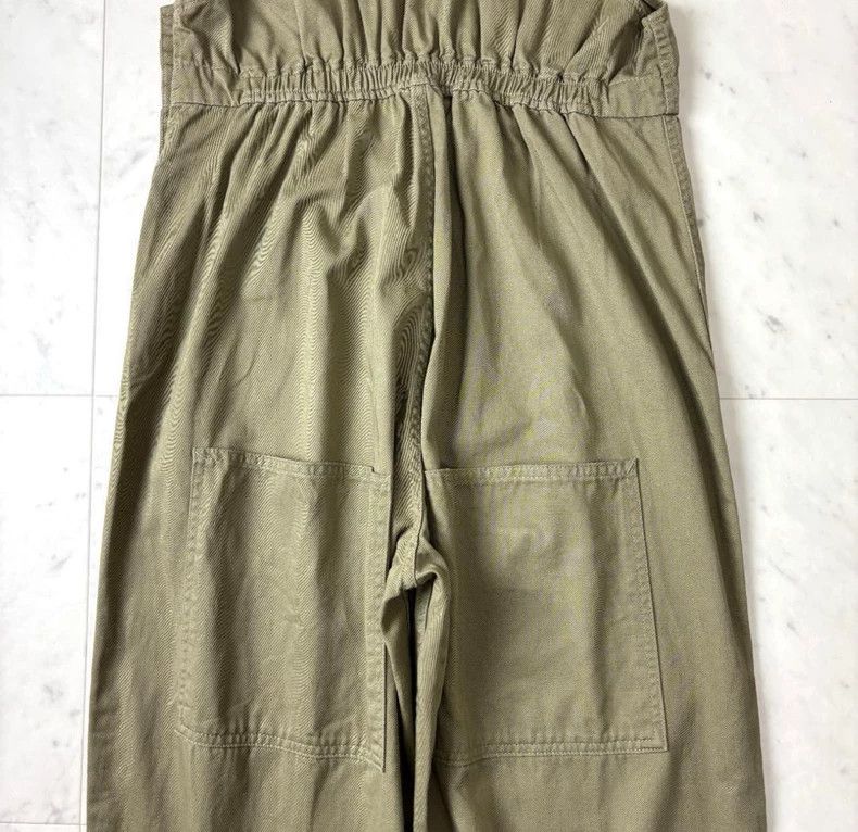 Kapital Kapital SizeS Workwear pocket bib pants Size US 29 - 4 Thumbnail