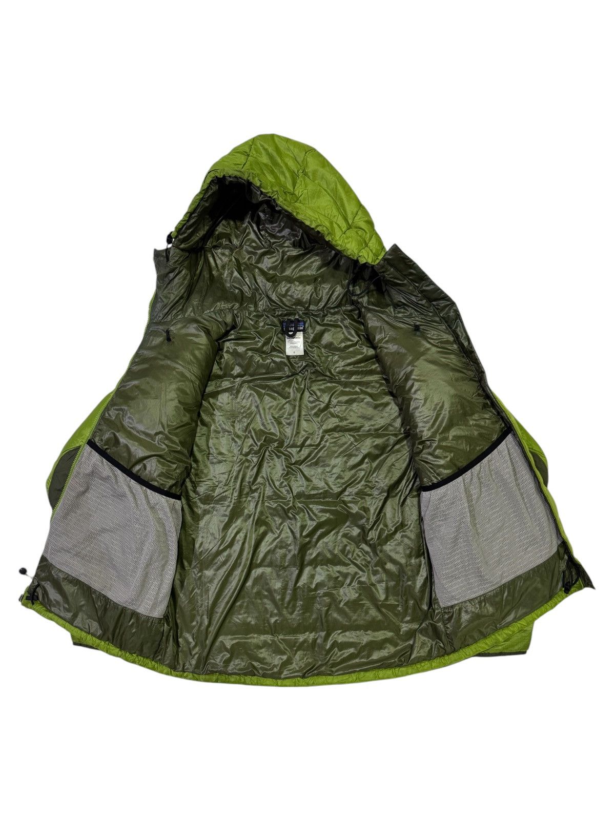 Patagonia VERY RARE VINTAGE JACKET PARKA PATAGONIA DAS GORPCORE Size US S / EU 44-46 / 1 - 3 Thumbnail