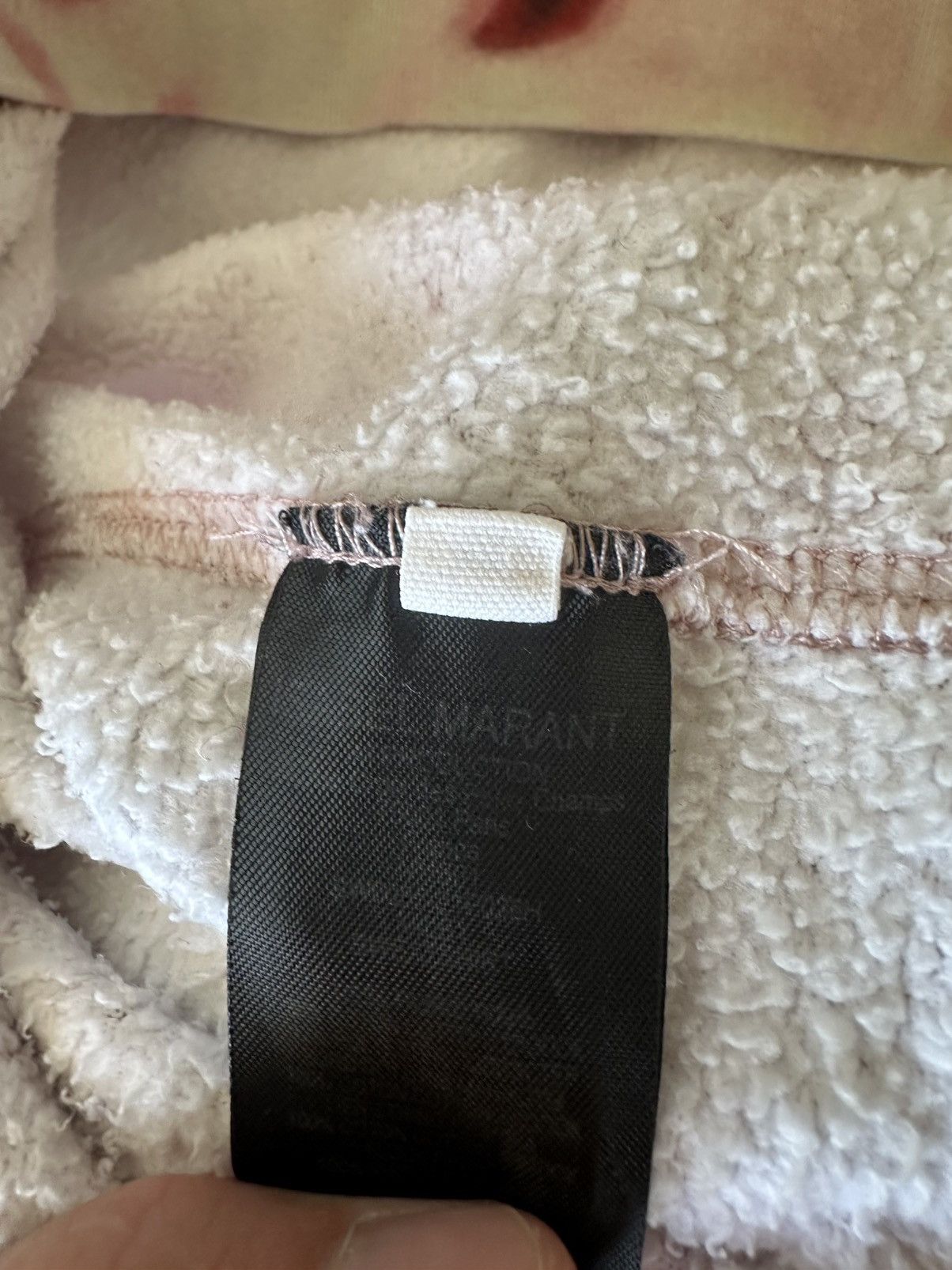 Isabel Marant pink isabel marant Size US M / EU 48-50 / 2 - 5 Thumbnail