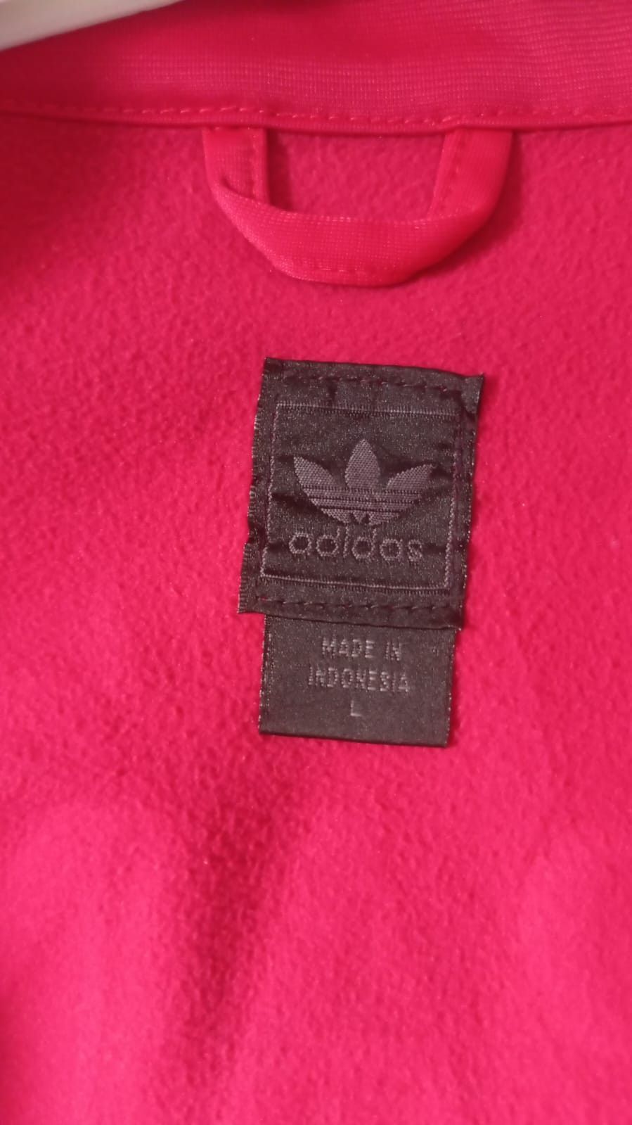 Adidas Adidas Originals Espana Country Series tracktop Jacket Size US L / EU 52-54 / 3 - 2 Thumbnail