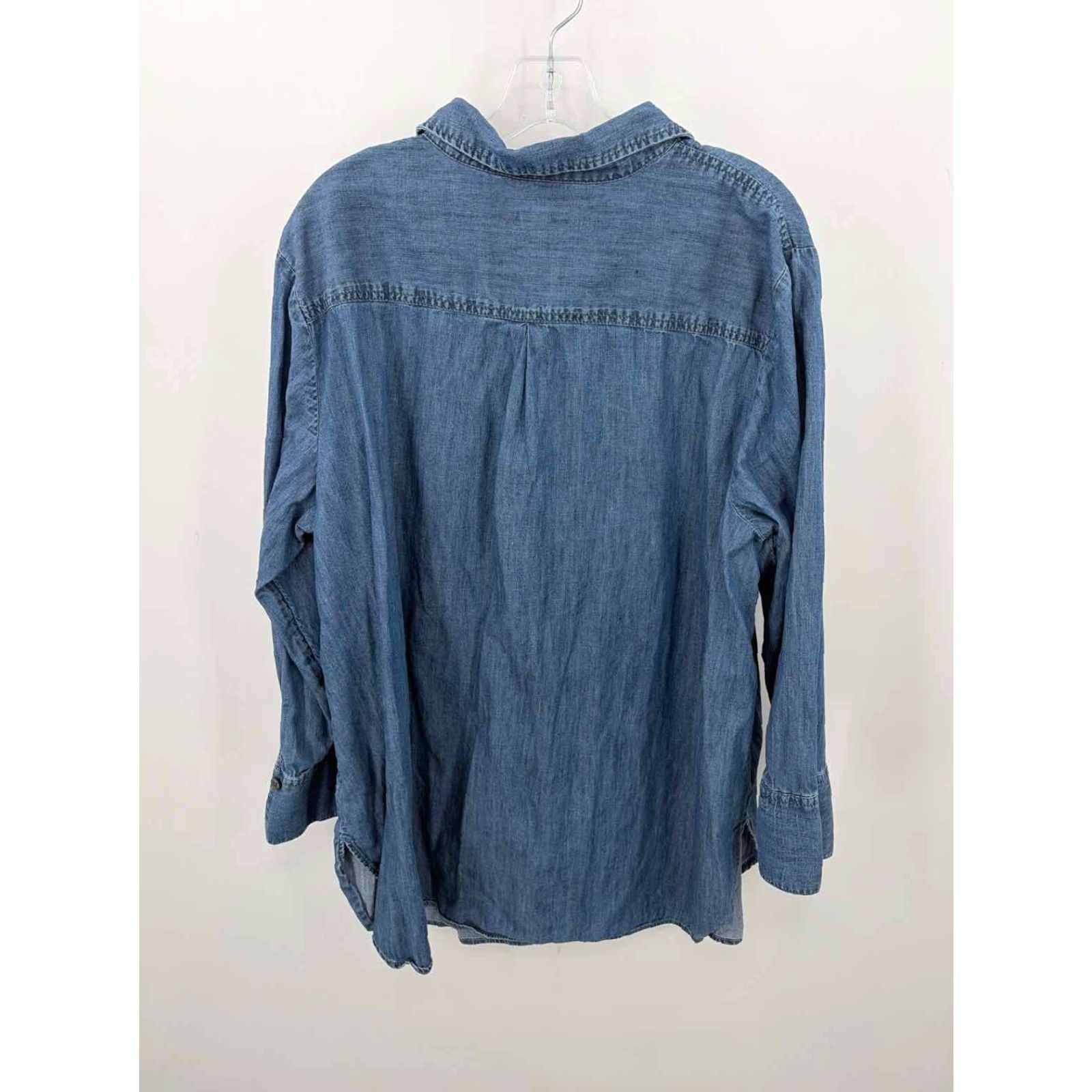Talbots VINTAGE None Size XXL / US 16-18 / IT 52-54 - 2 Thumbnail