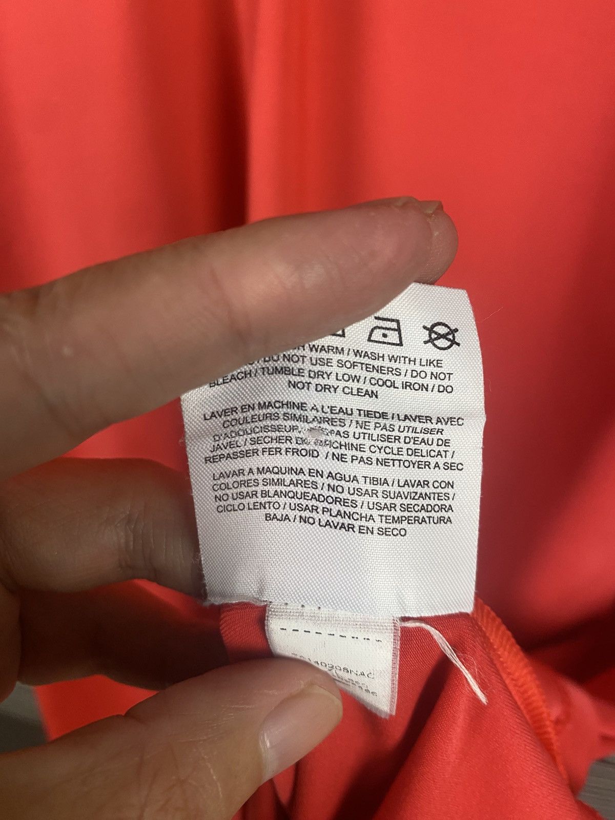 Nike Nike Golf Polo Tee Size US XL / EU 56 / 4 - 7 Thumbnail