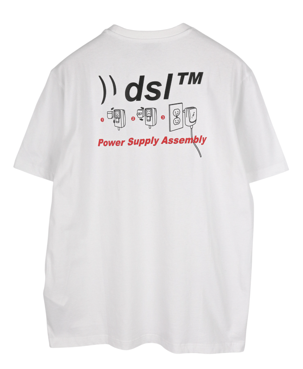 Diesel T-JUST-B56 2XL Short Sleeve Logo Tee 40268 Size US XXL / EU 58 / 5 - 2 Thumbnail