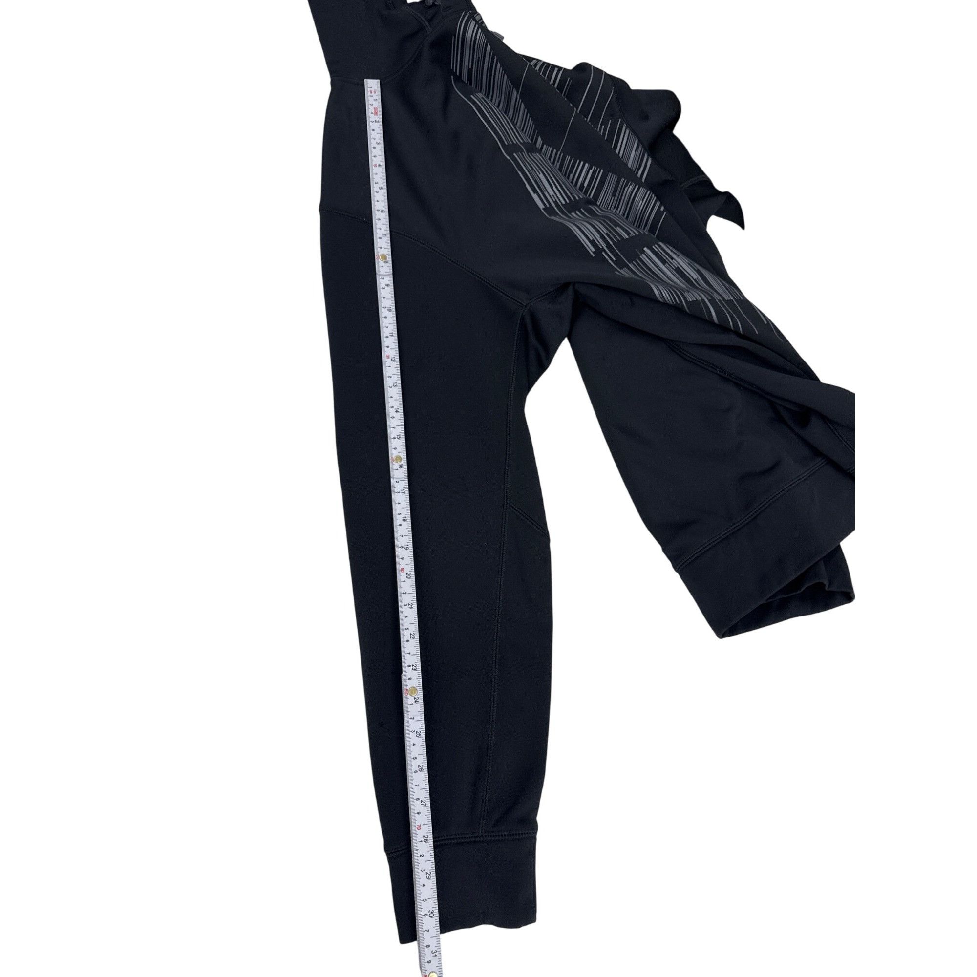 Nike Nike Therma-Fit Mens Black & Gray Hoodie Sweater L SKU 7428 Size US L / EU 52-54 / 3 - 10 Thumbnail