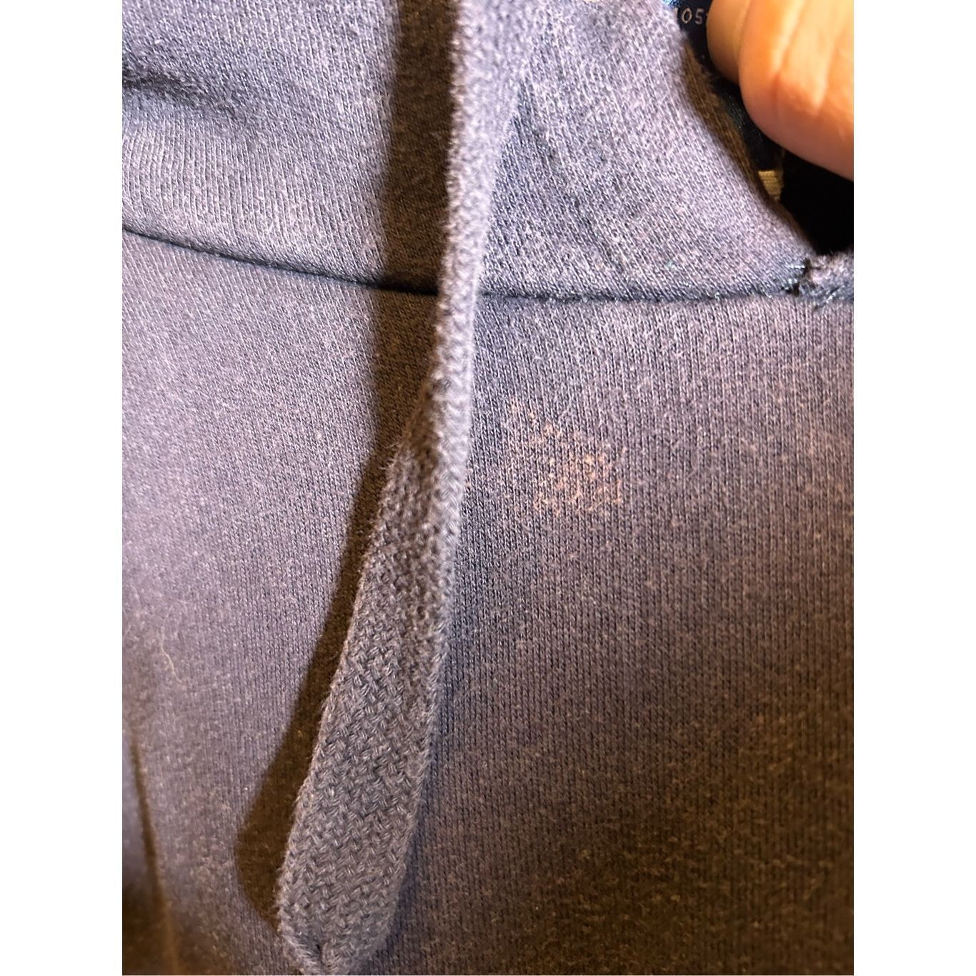 Vintage Size XL - OVB. Vintage y2K Penn state university Sweatshirt Size US XL / EU 56 / 4 - 3 Thumbnail