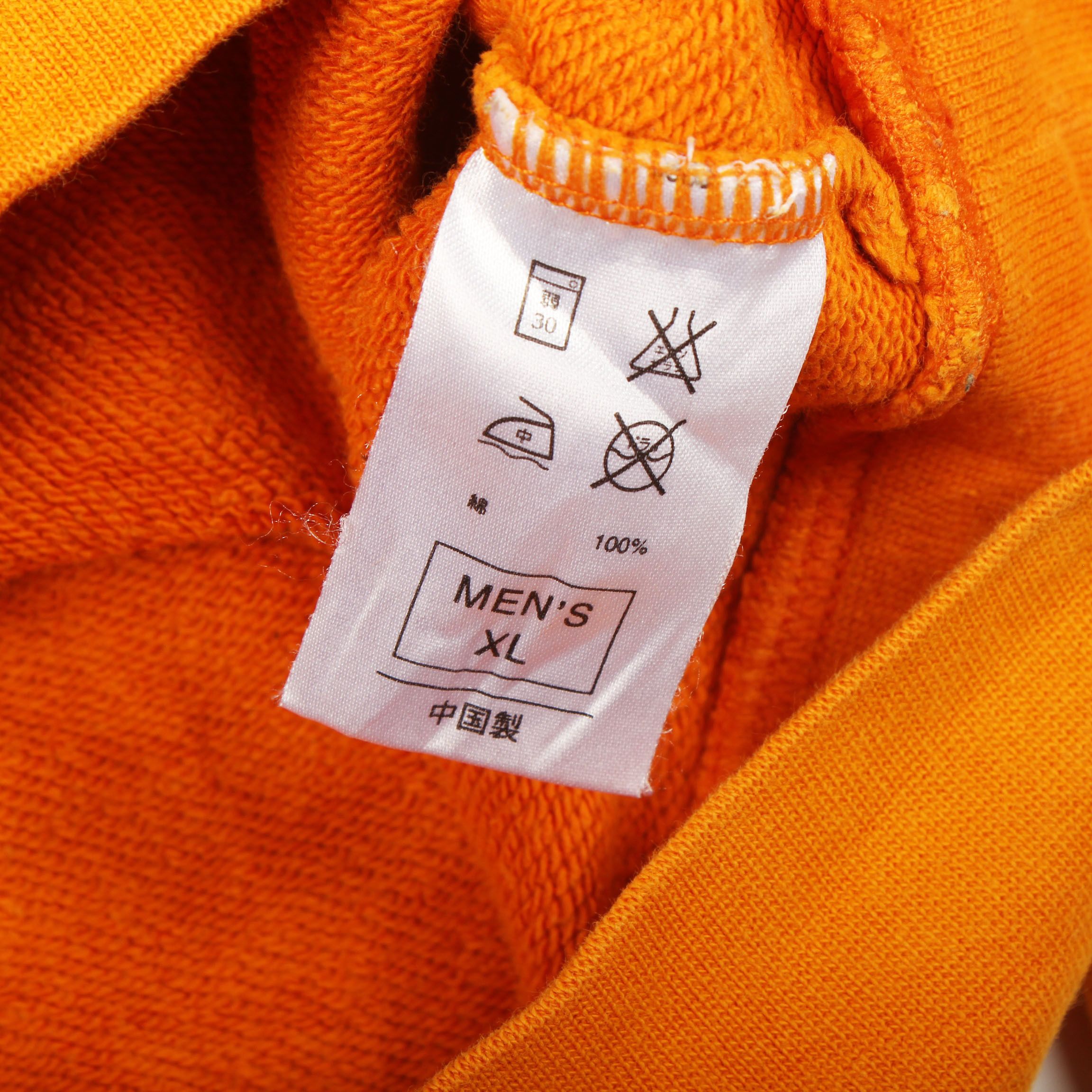 Nike Vintage Nike Sweatshirt 90s Authentic Sportswear Crewneck Size US XL / EU 56 / 4 - 6 Thumbnail
